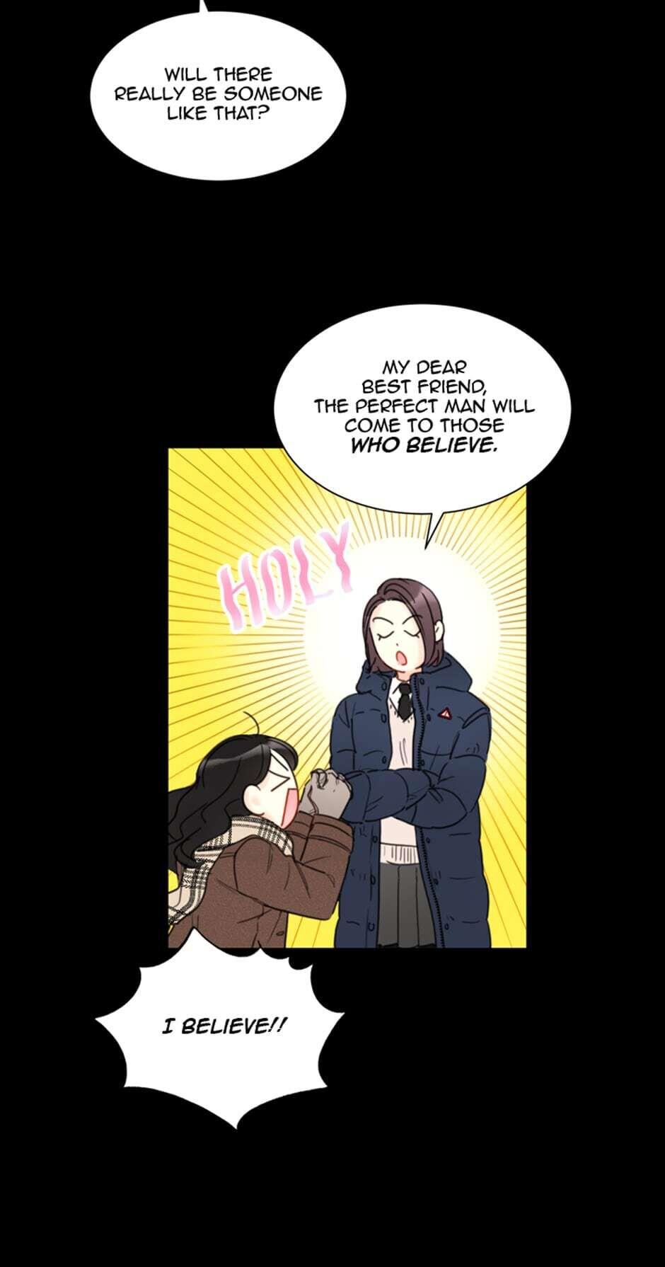 Read A Business Proposal EN Manga Online