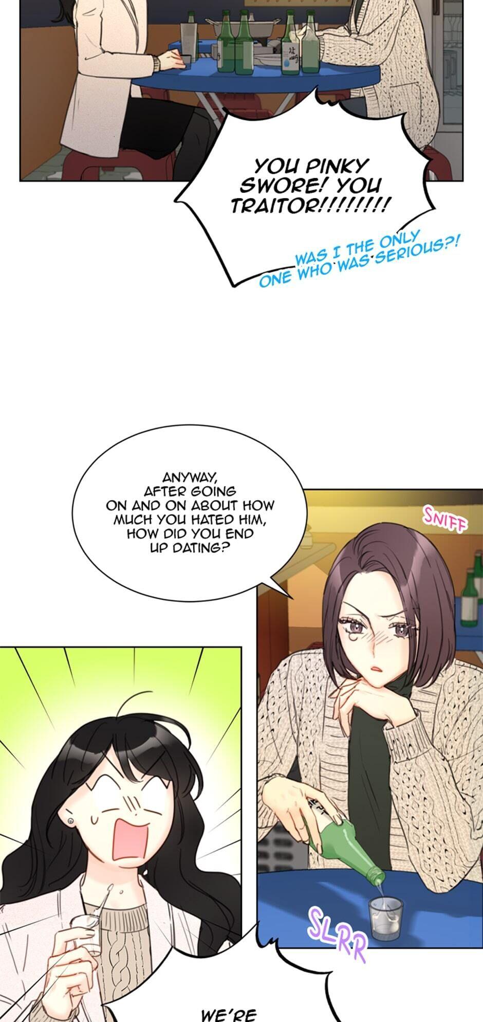 Read A Business Proposal EN Manga Online