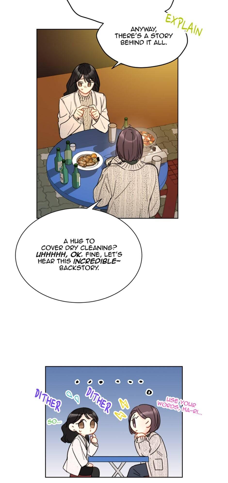 Read A Business Proposal EN Manga Online