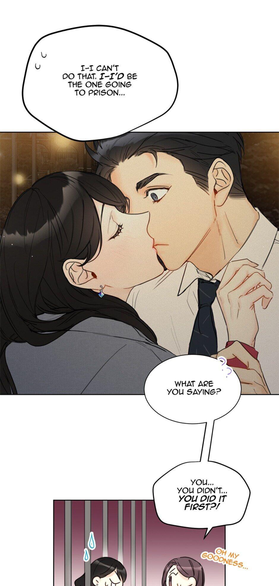 Read A Business Proposal EN Manga Online