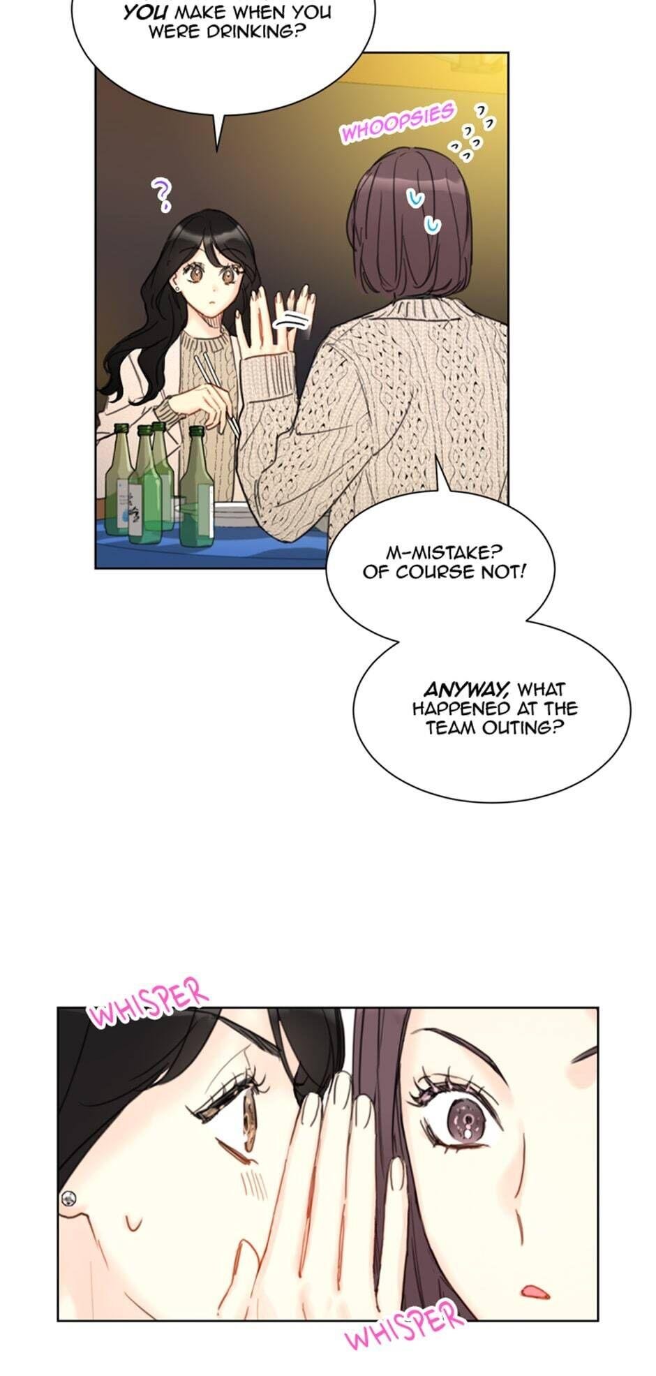 Read A Business Proposal EN Manga Online