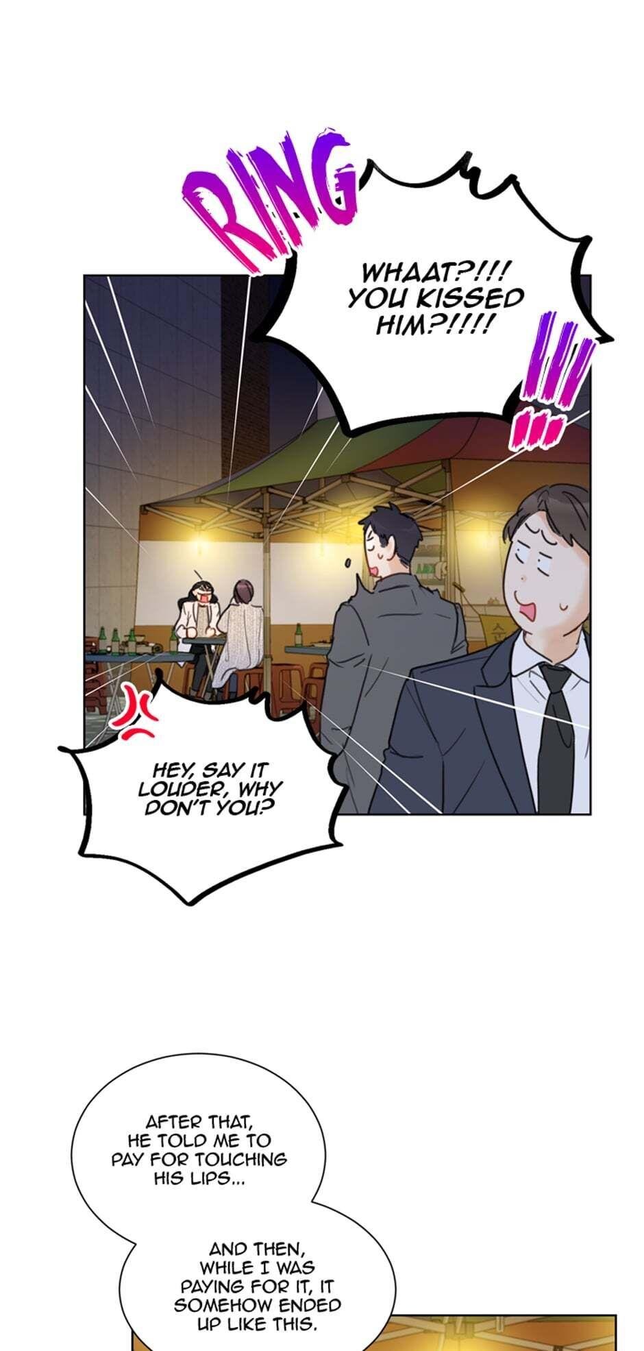 Read A Business Proposal EN Manga Online