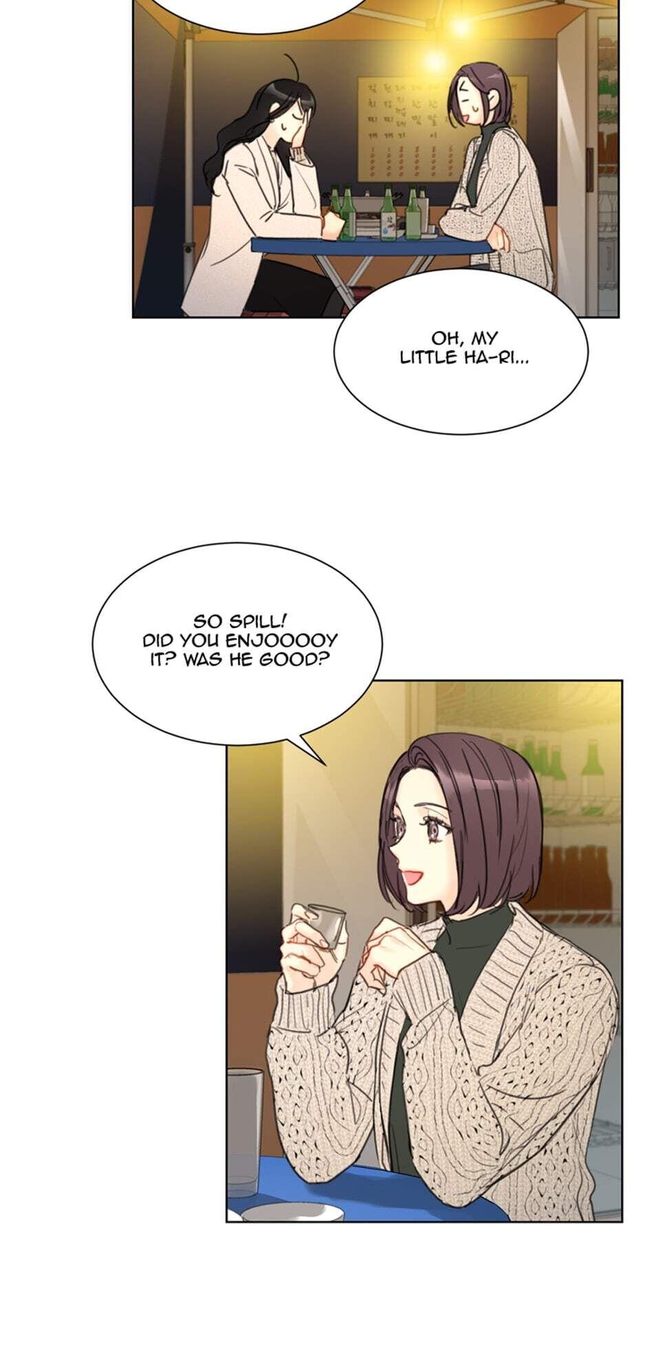 Read A Business Proposal EN Manga Online