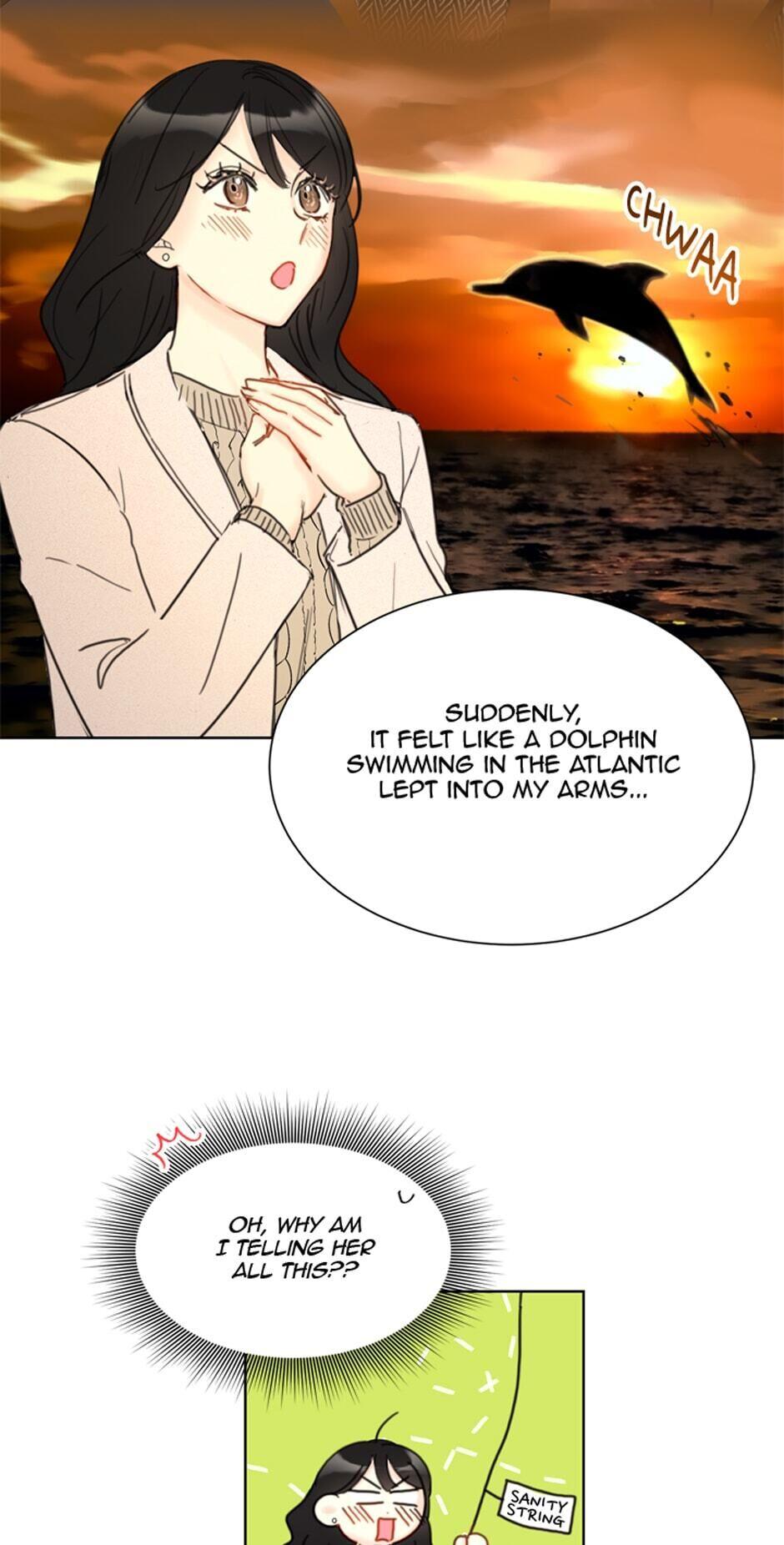 Read A Business Proposal EN Manga Online