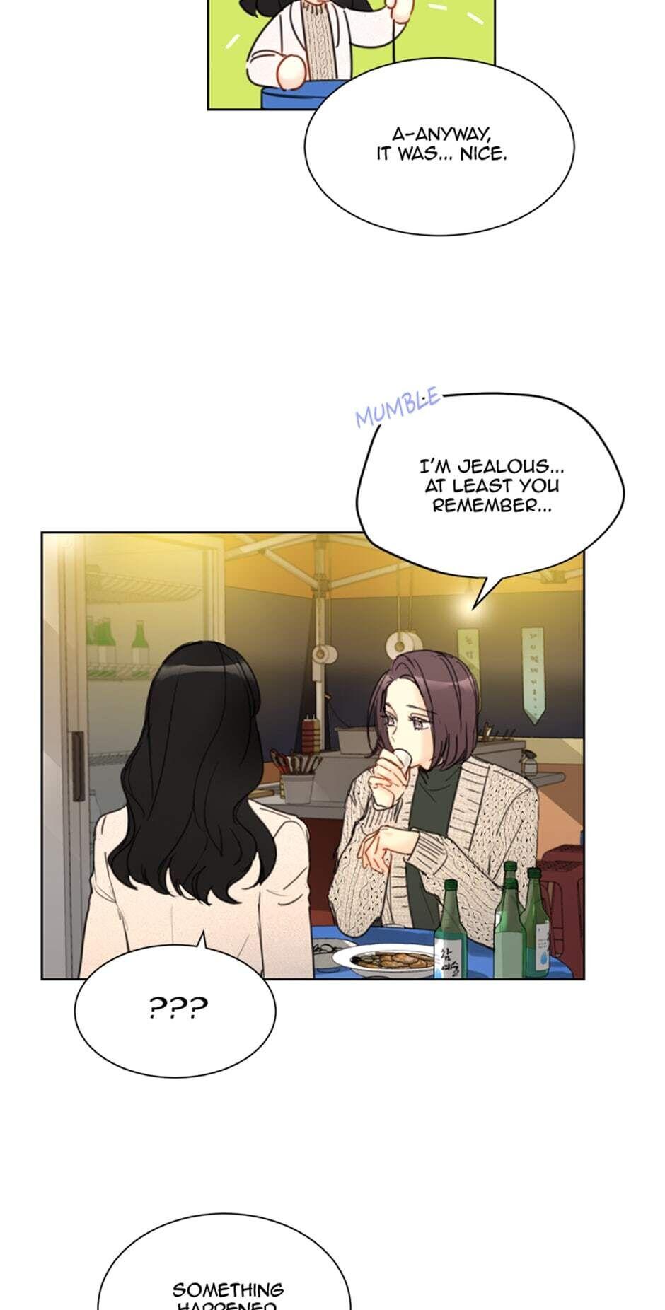 Read A Business Proposal EN Manga Online