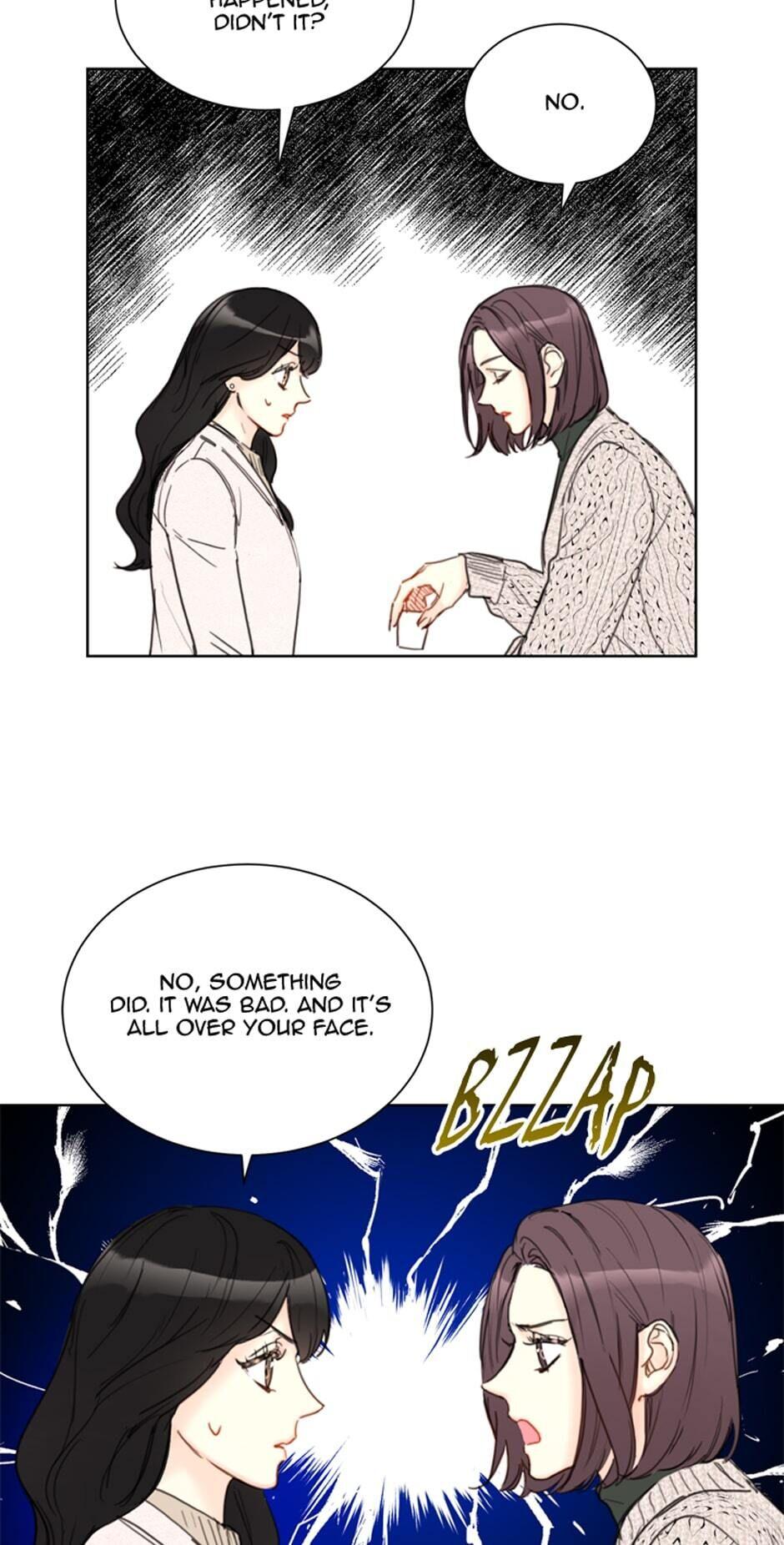 Read A Business Proposal EN Manga Online
