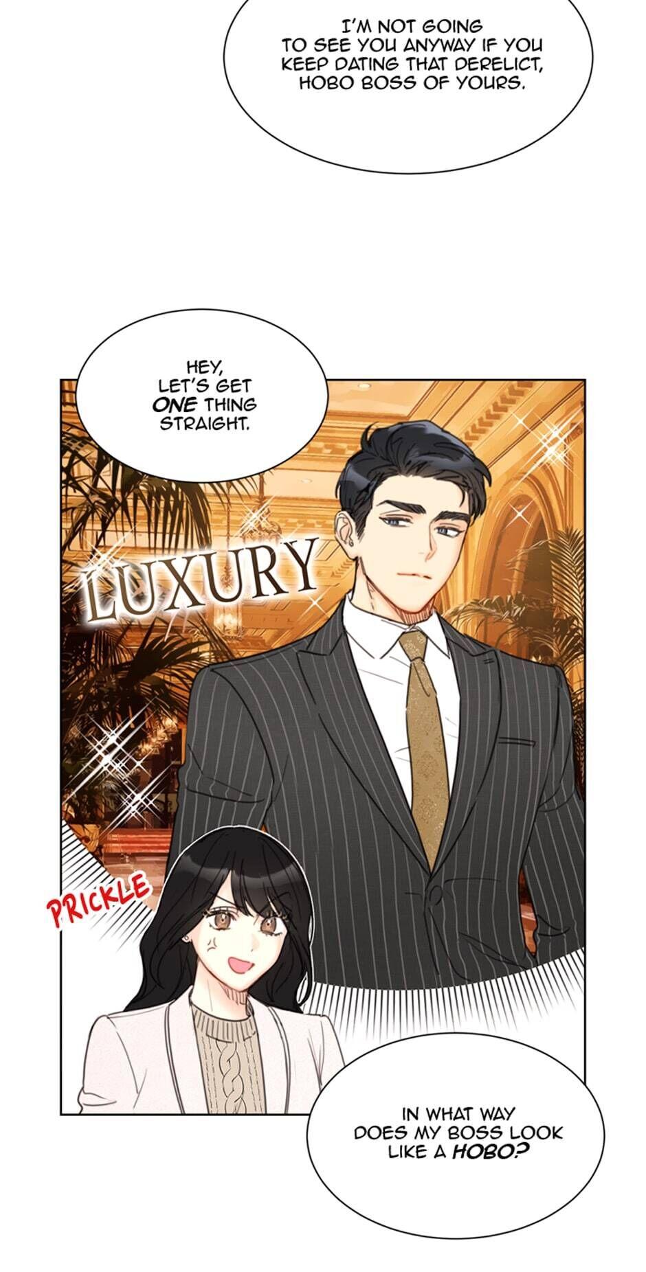 Read A Business Proposal EN Manga Online