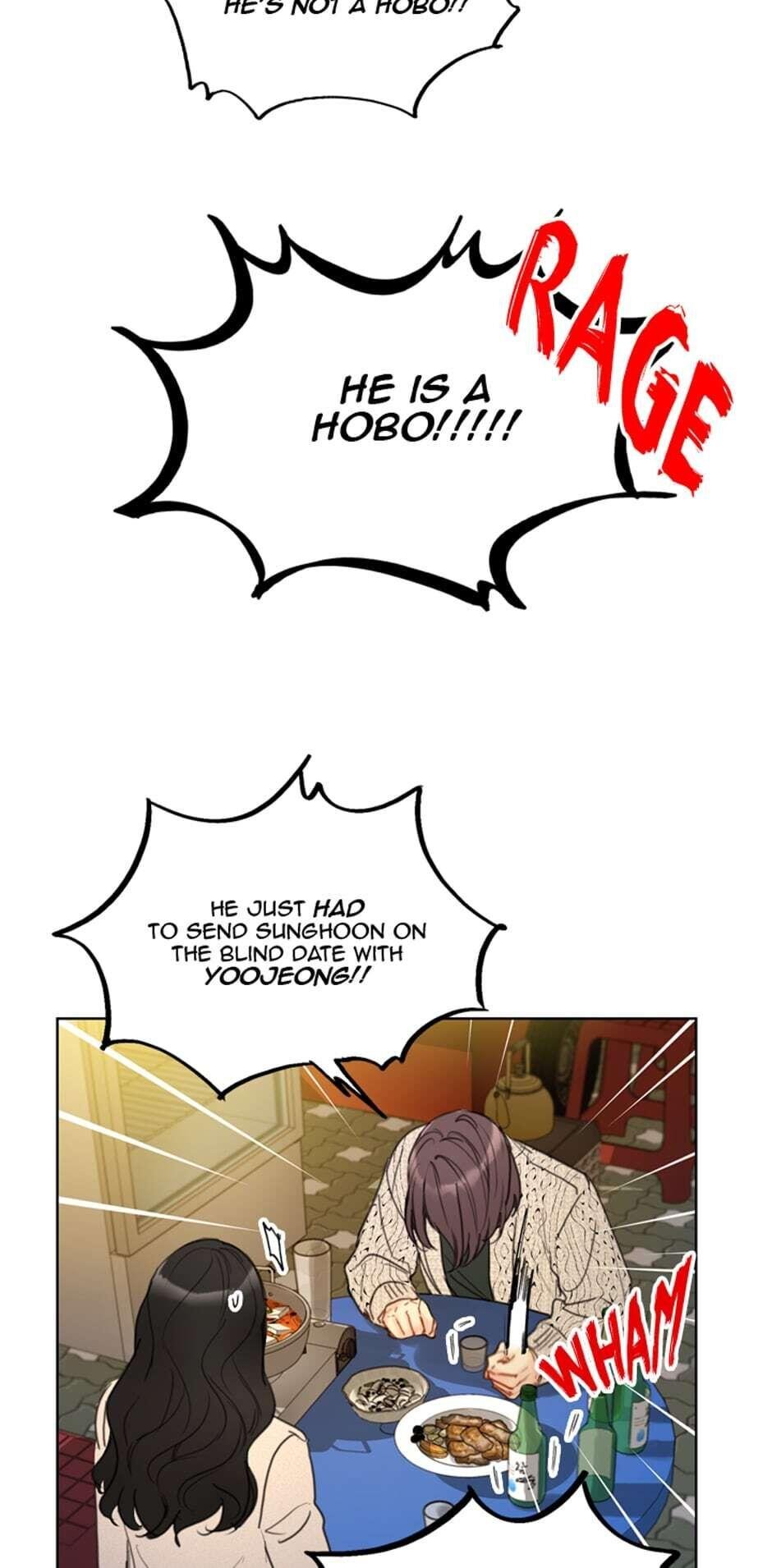 Read A Business Proposal EN Manga Online