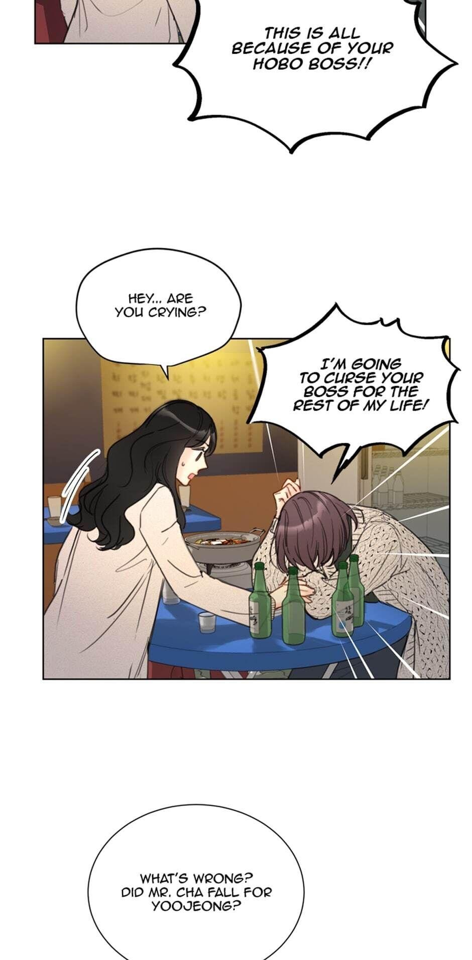Read A Business Proposal EN Manga Online