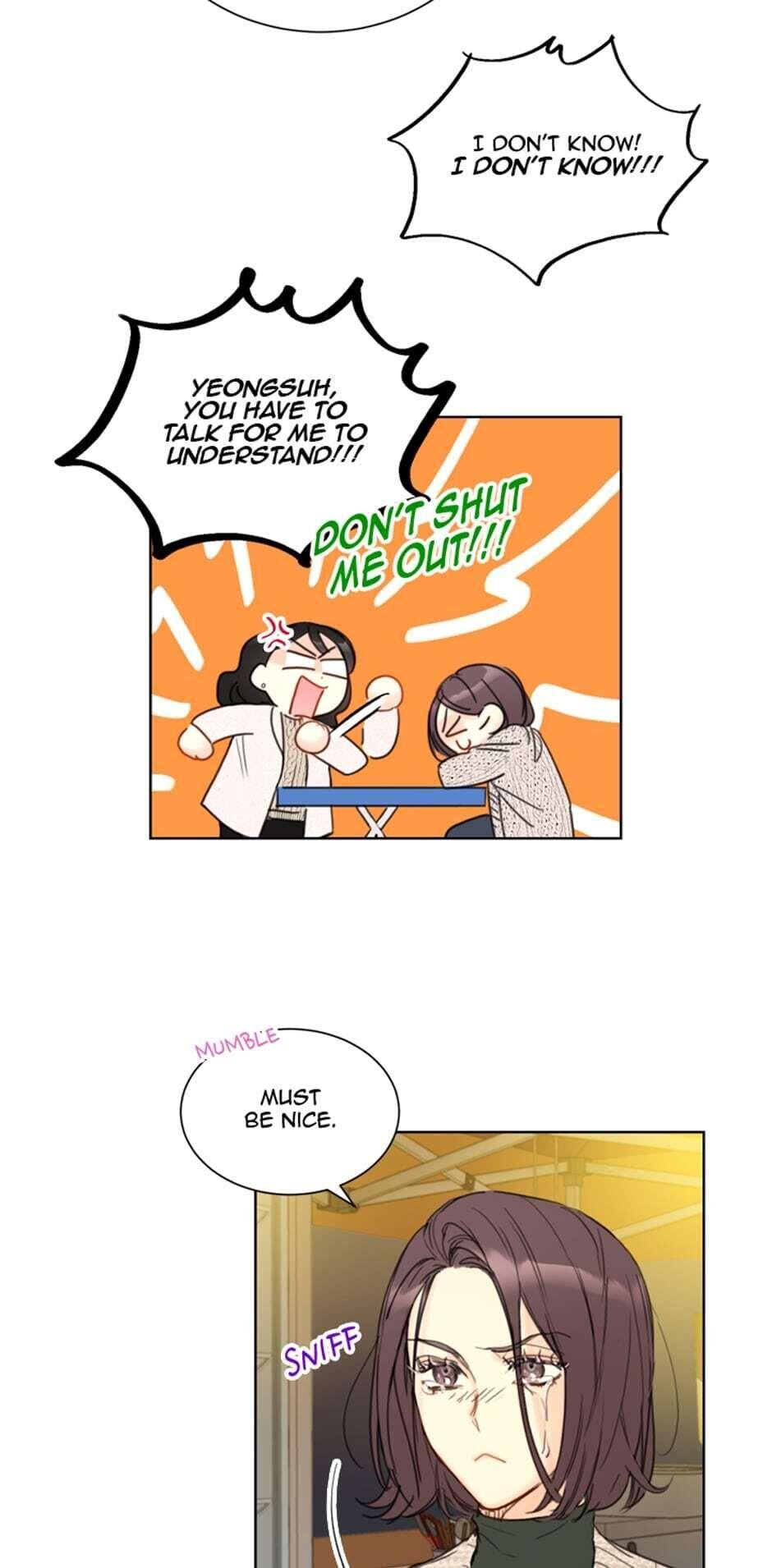 Read A Business Proposal EN Manga Online