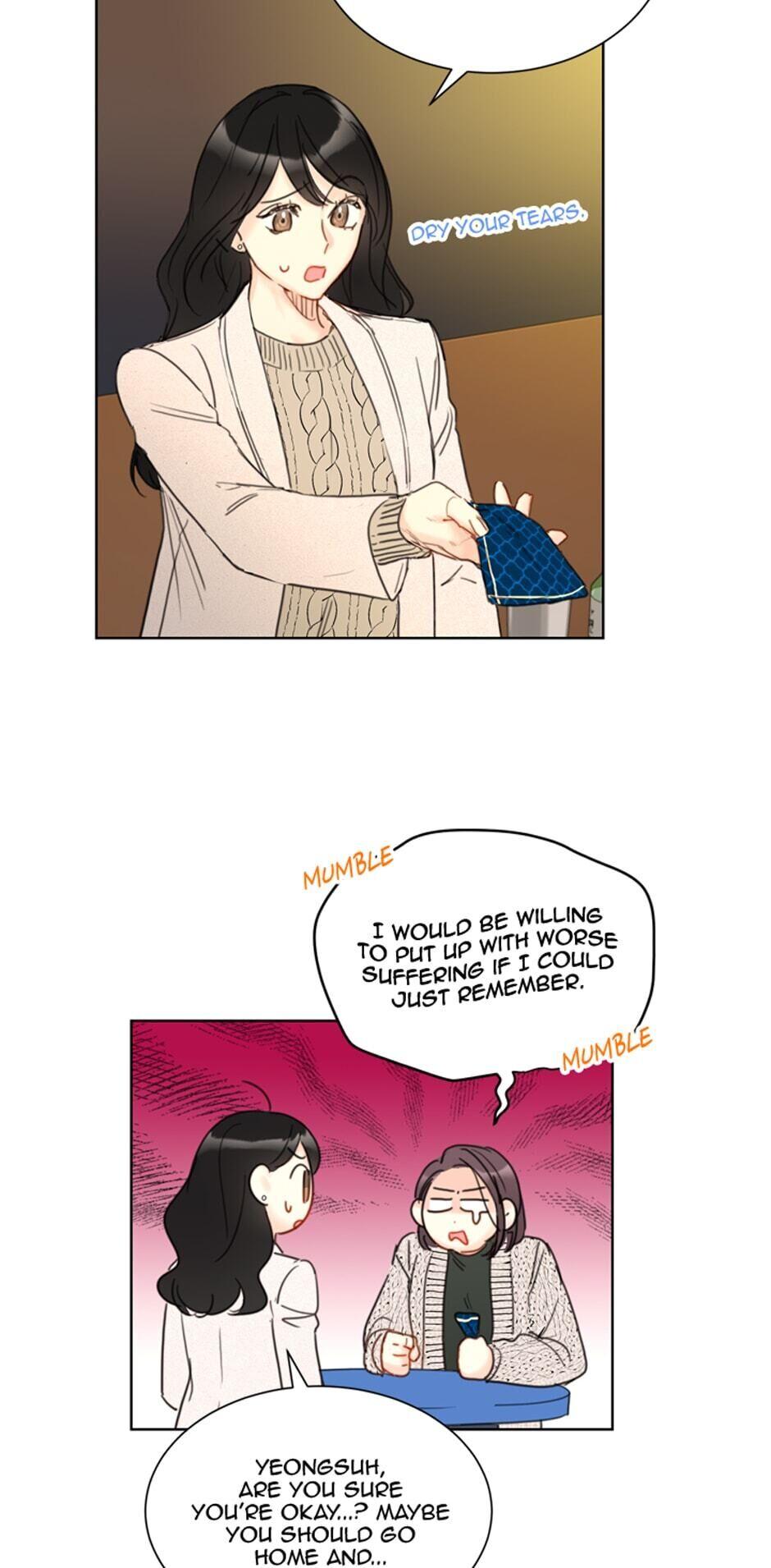 Read A Business Proposal EN Manga Online