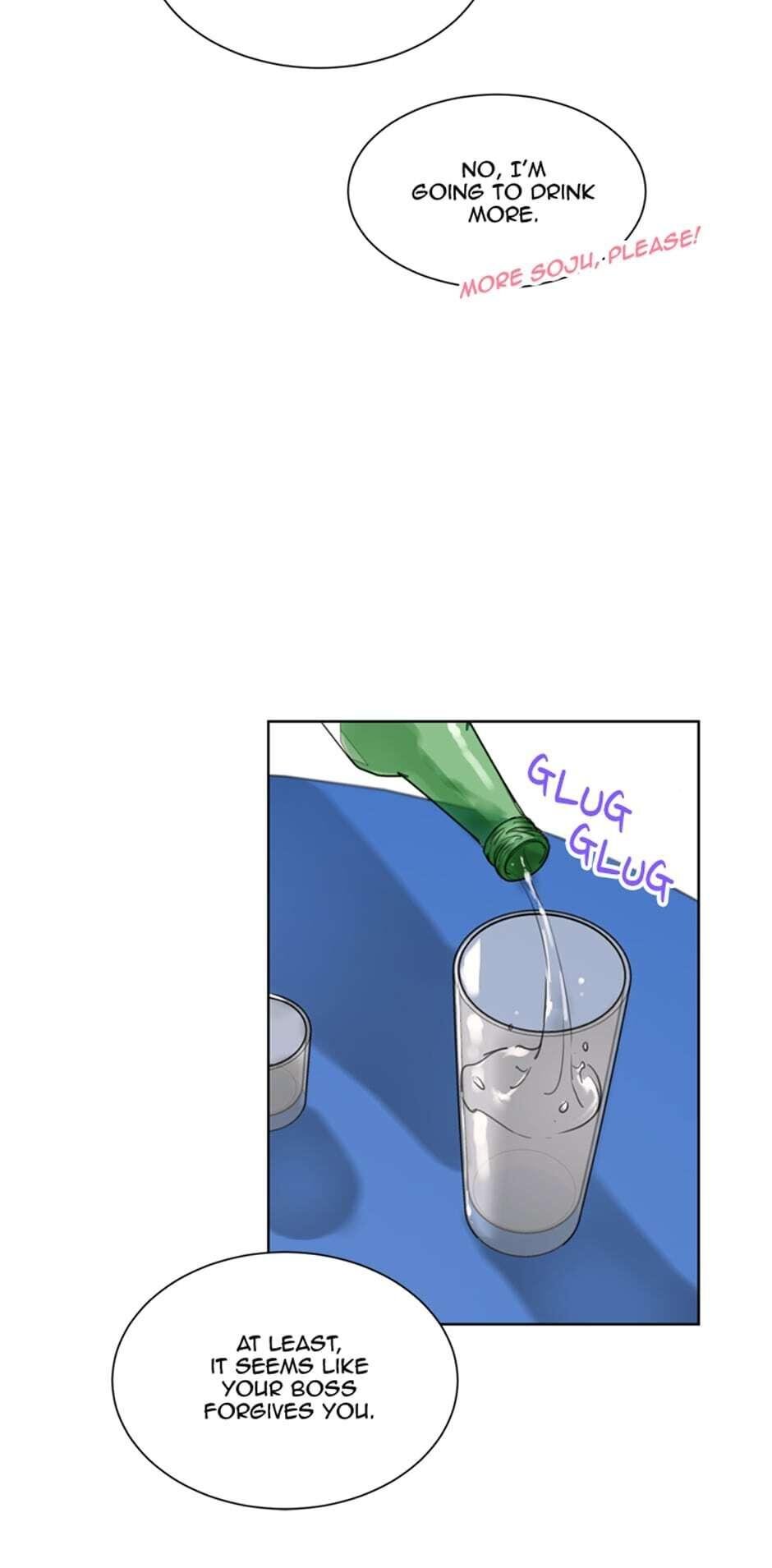 Read A Business Proposal EN Manga Online