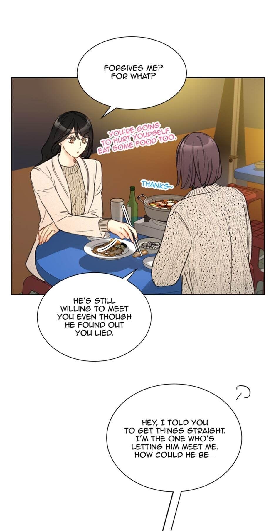 Read A Business Proposal EN Manga Online