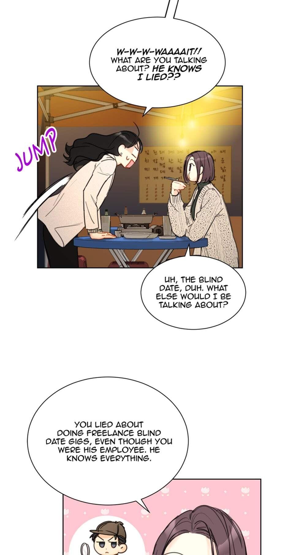Read A Business Proposal EN Manga Online