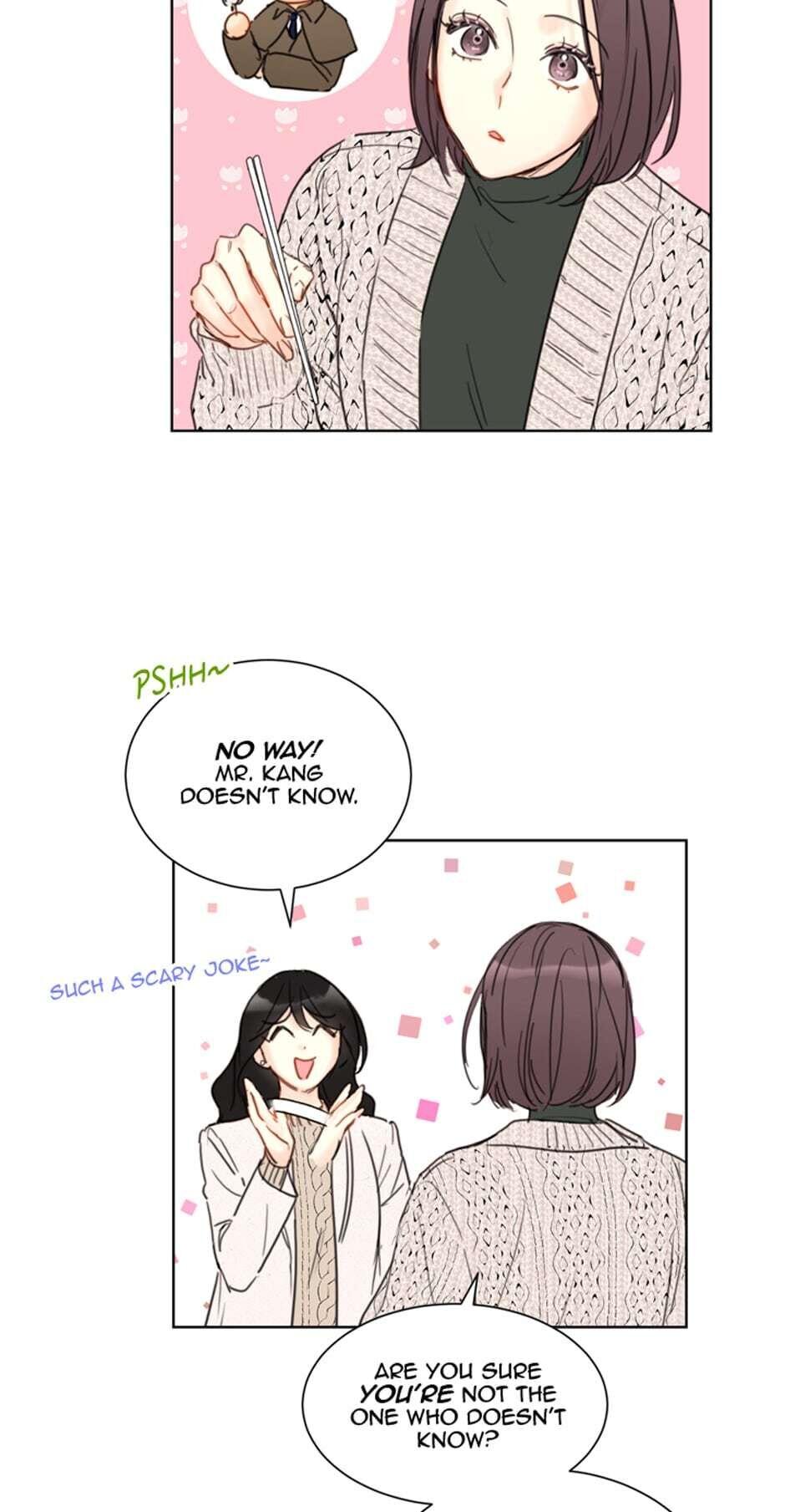 Read A Business Proposal EN Manga Online