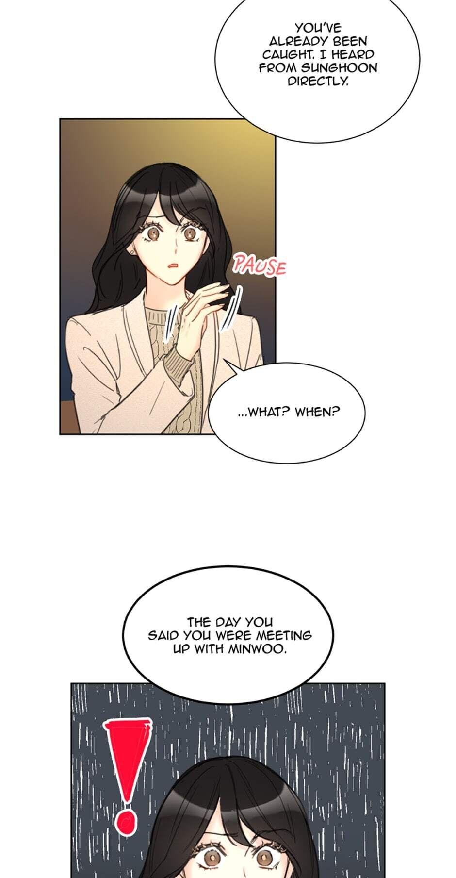 Read A Business Proposal EN Manga Online