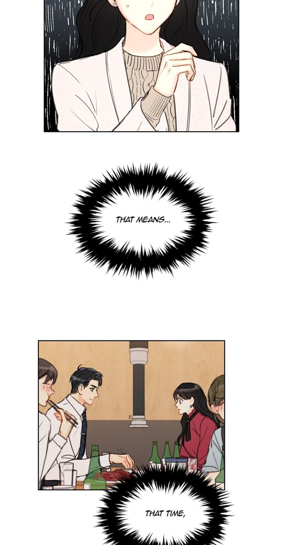 Read A Business Proposal EN Manga Online