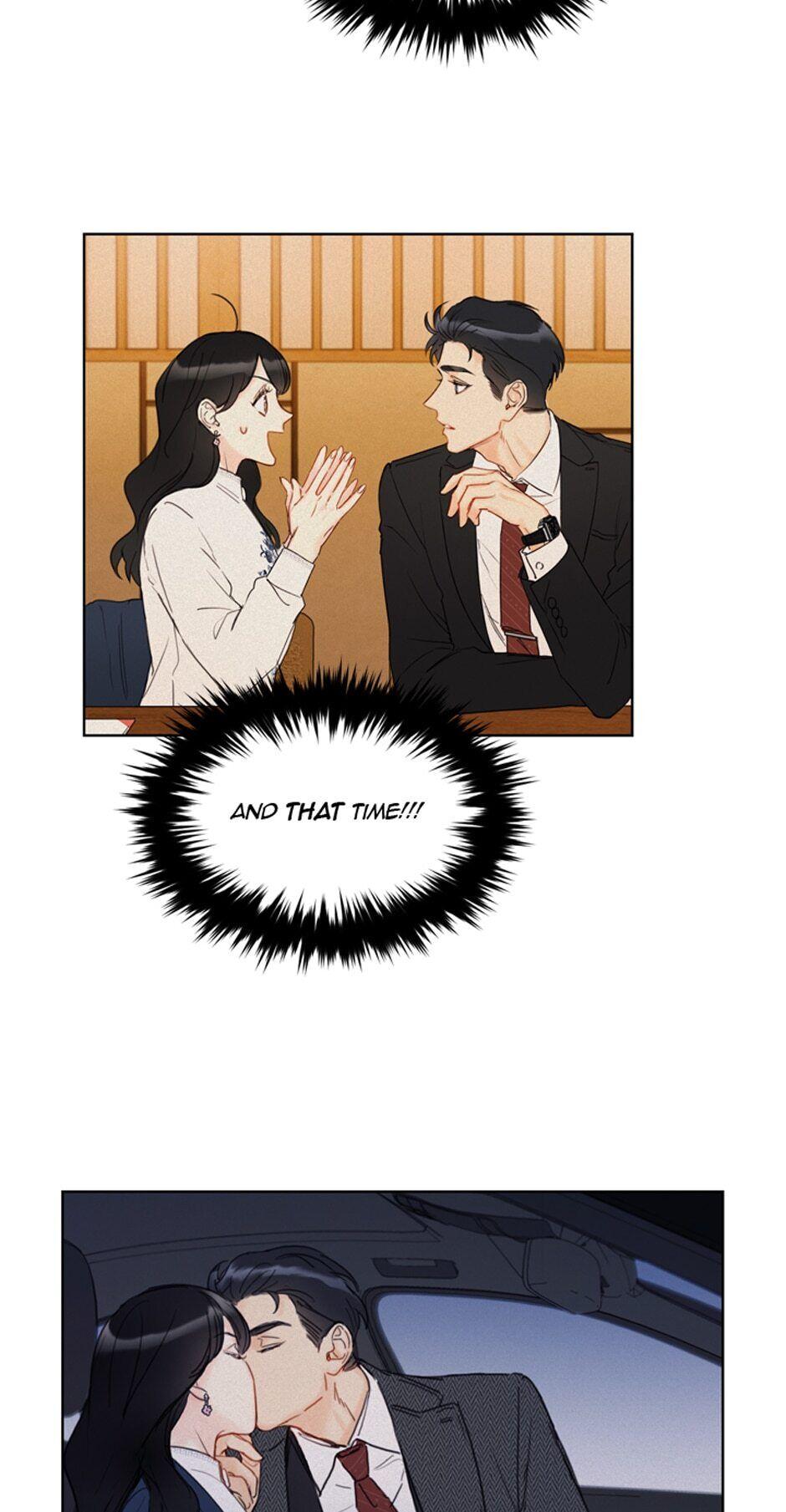 Read A Business Proposal EN Manga Online