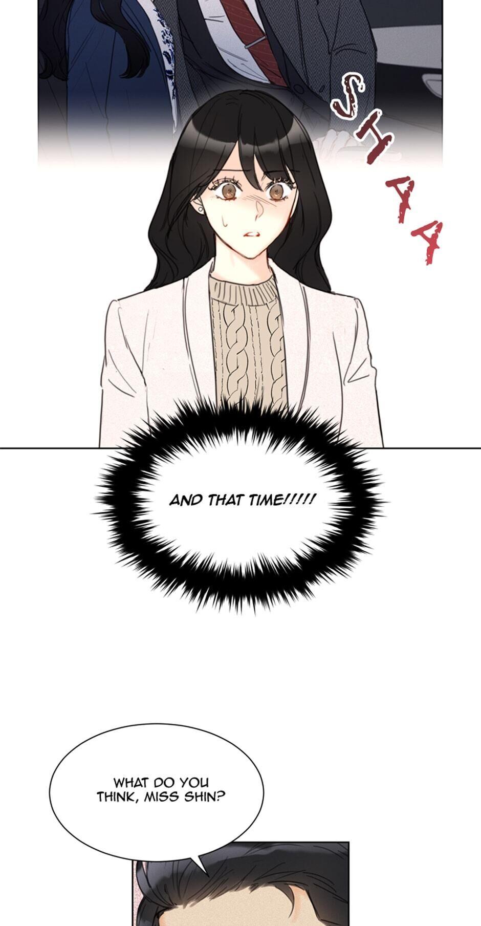 Read A Business Proposal EN Manga Online