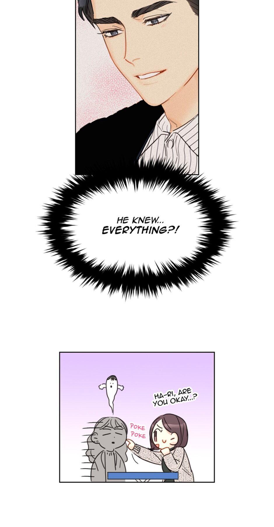 Read A Business Proposal EN Manga Online