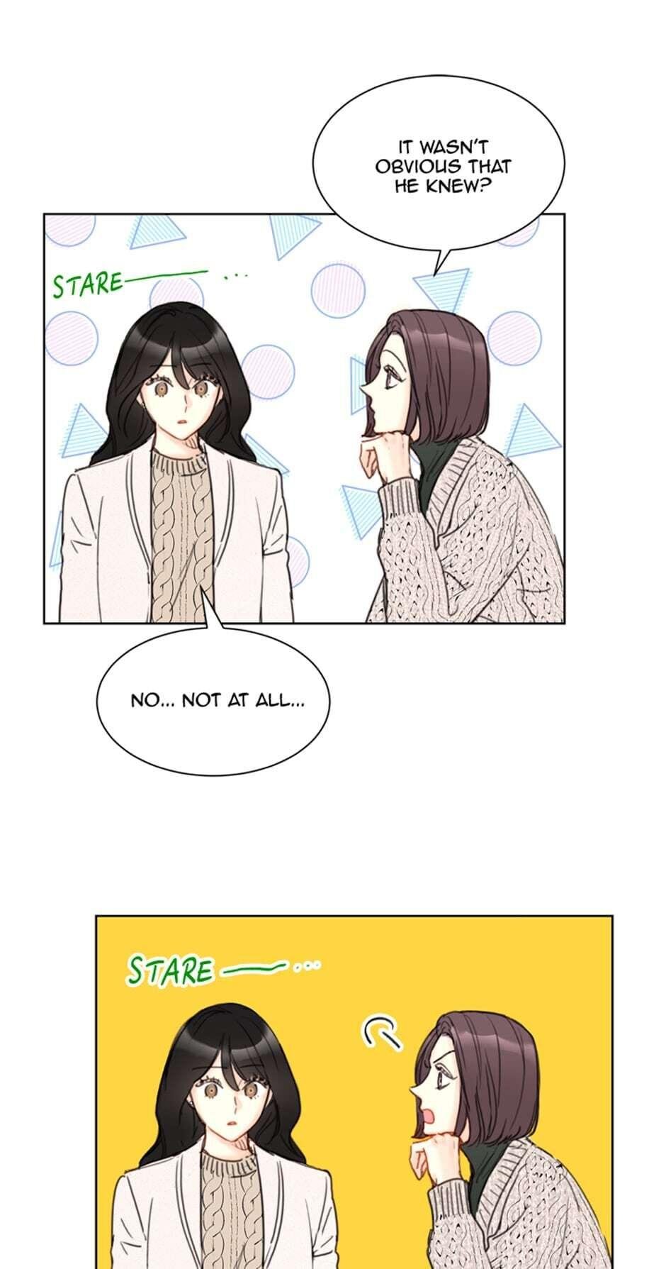 Read A Business Proposal EN Manga Online