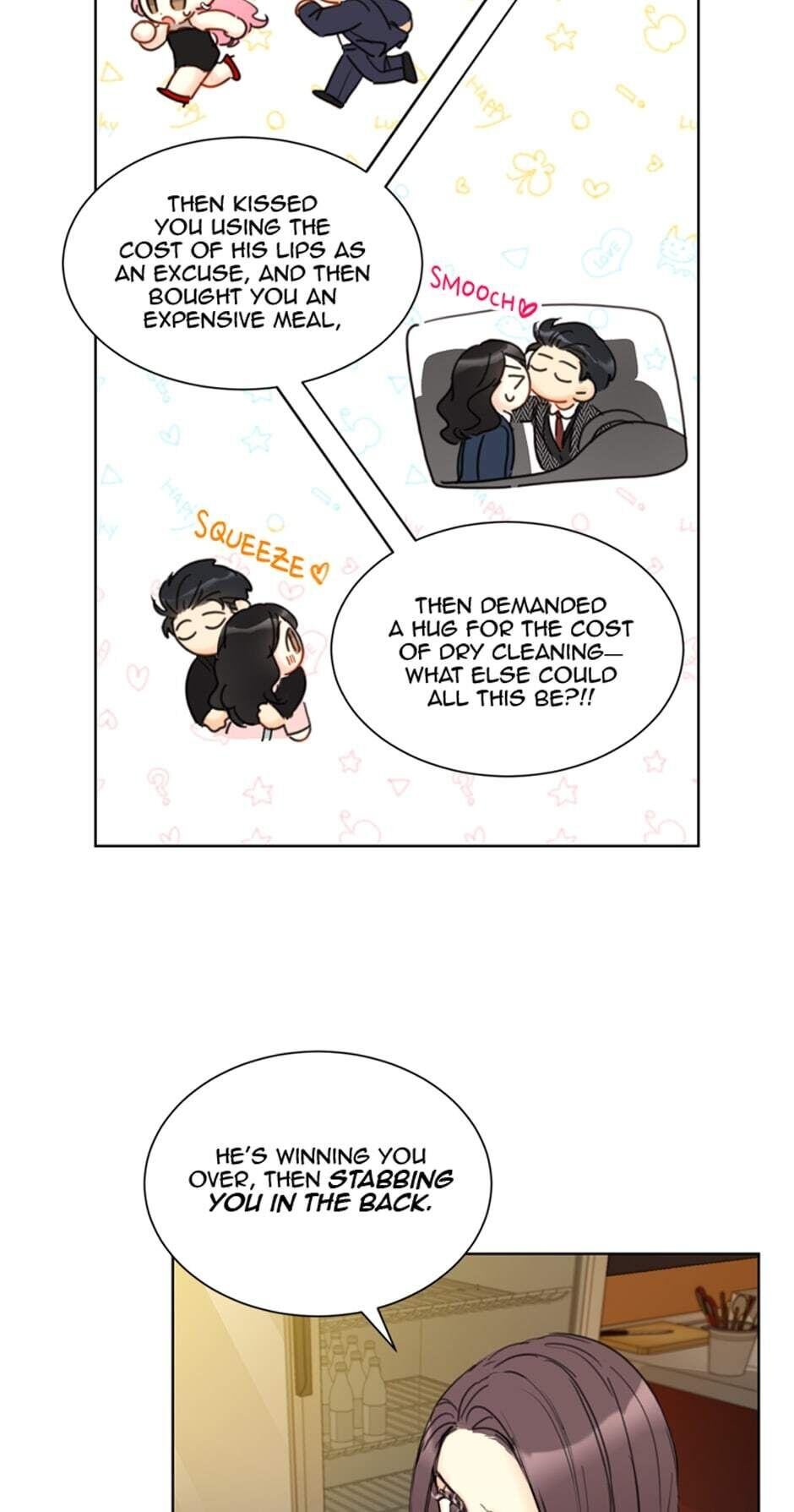Read A Business Proposal EN Manga Online