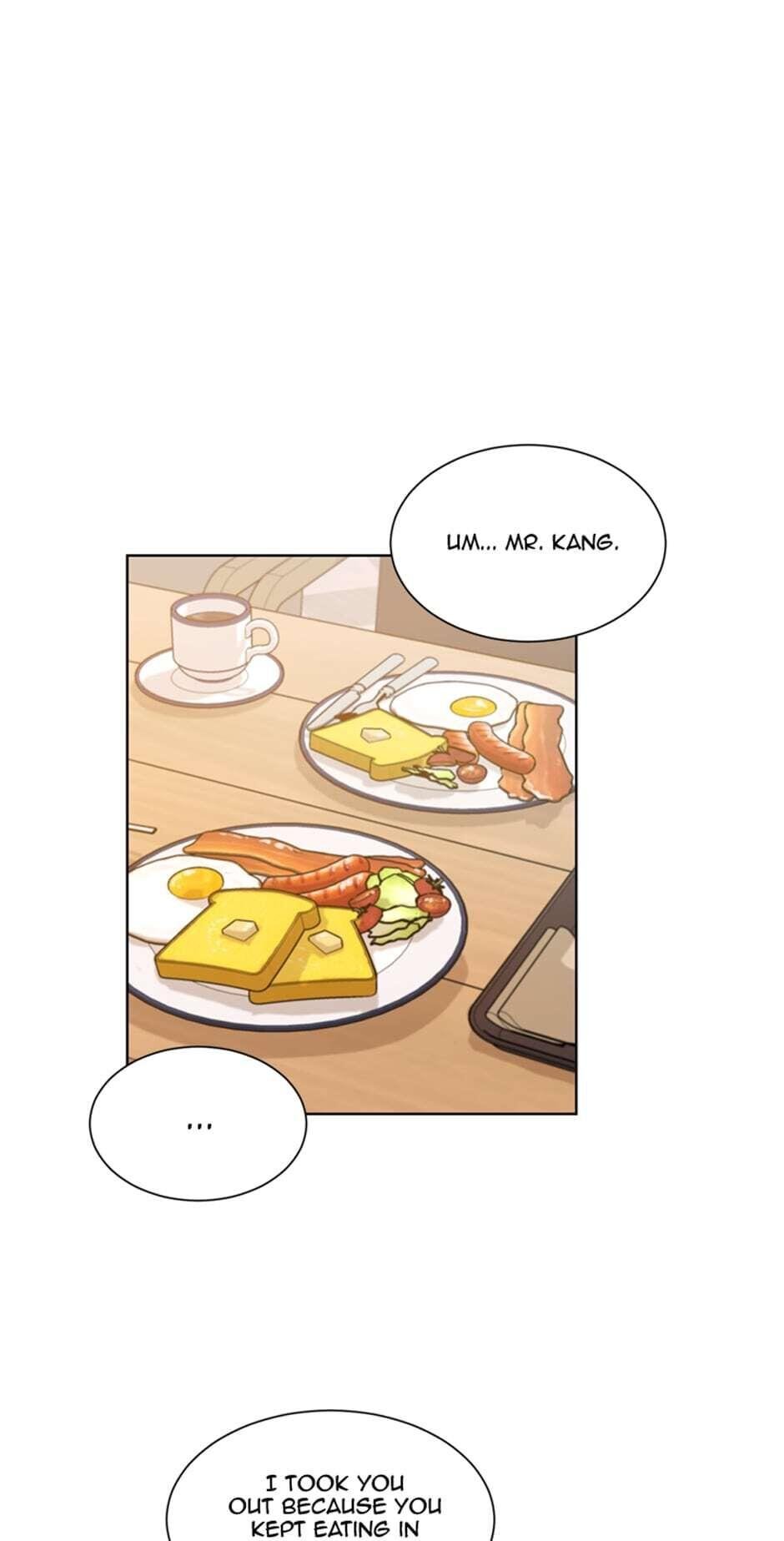 Read A Business Proposal EN Manga Online