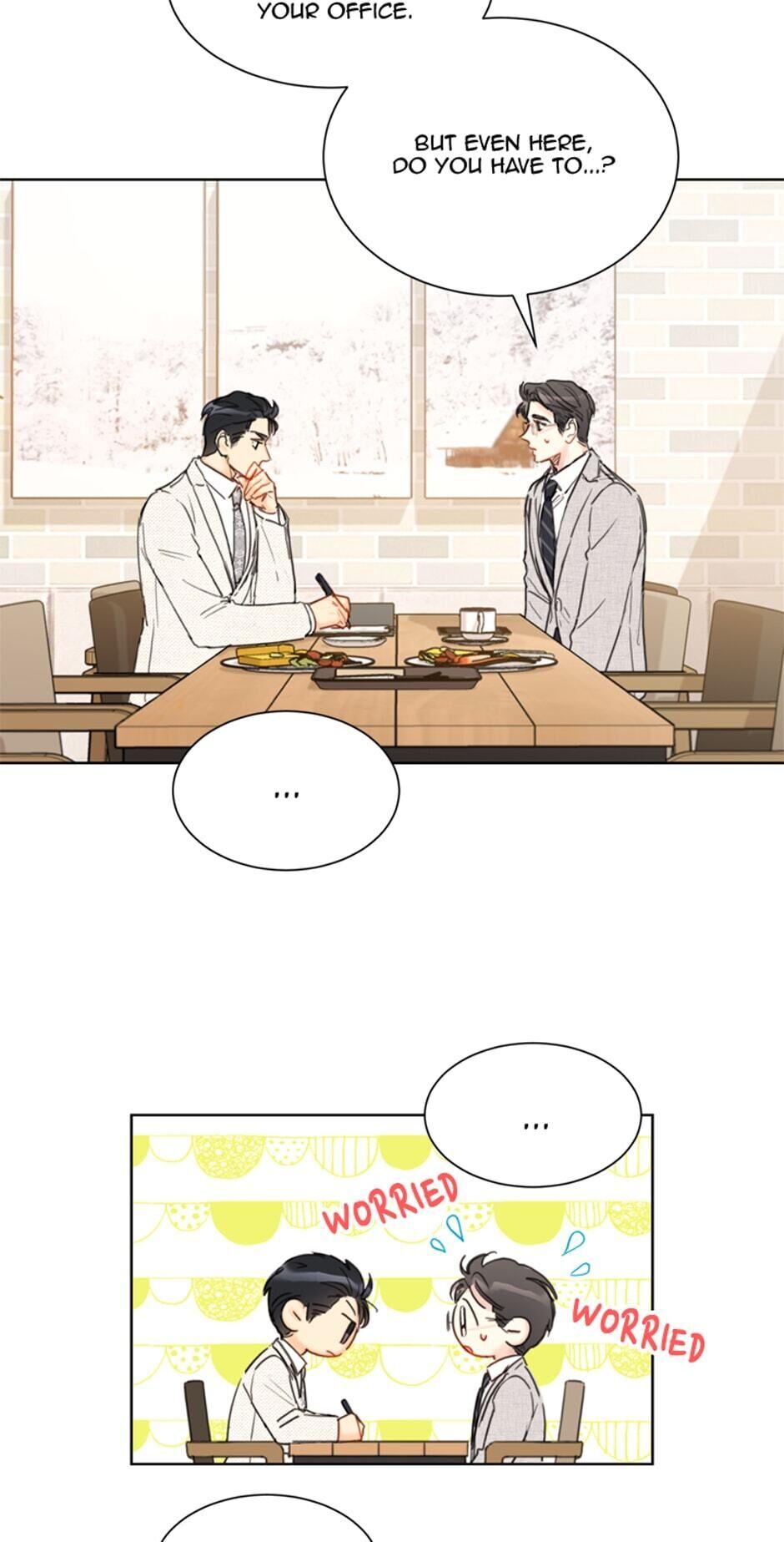 Read A Business Proposal EN Manga Online