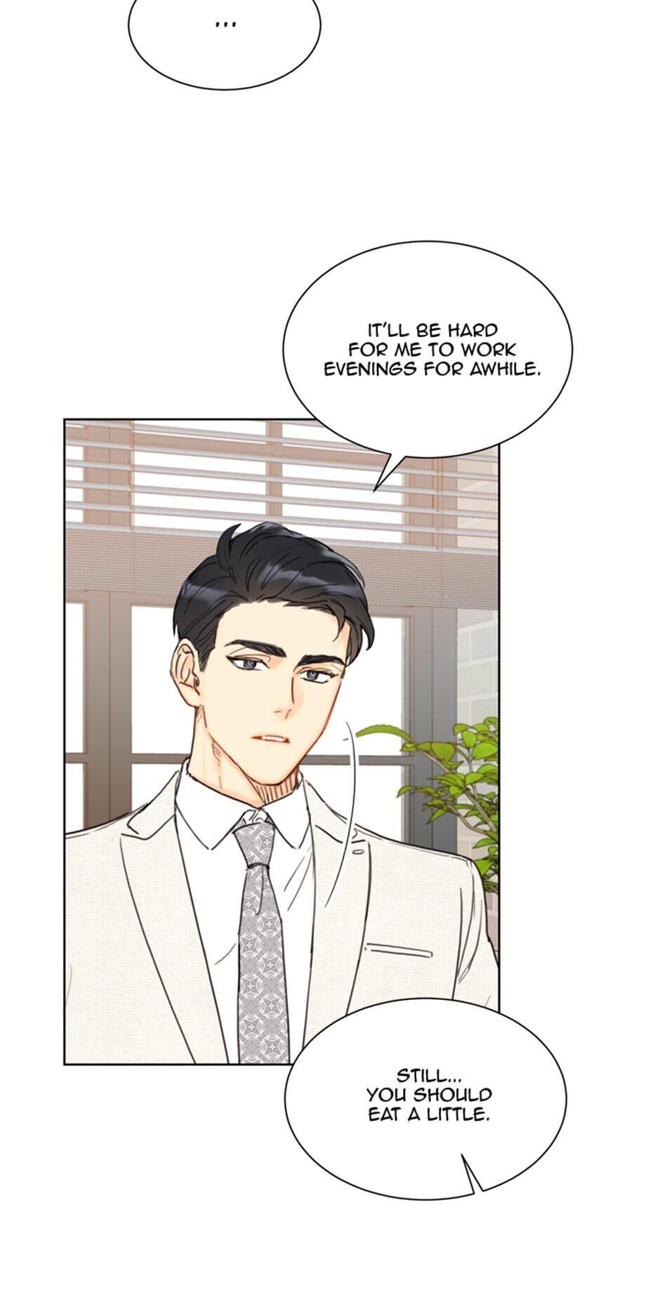 Read A Business Proposal EN Manga Online