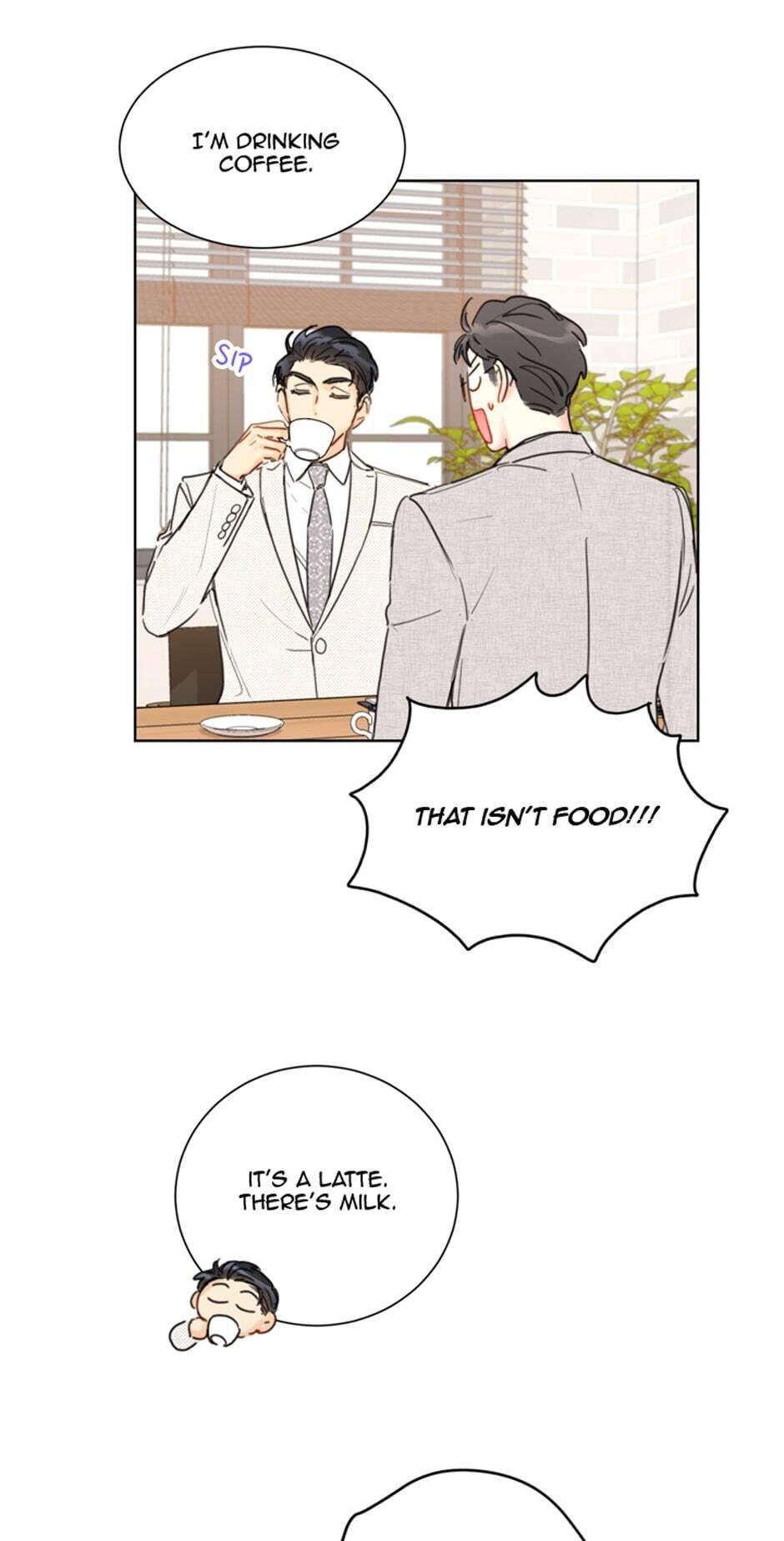 Read A Business Proposal EN Manga Online