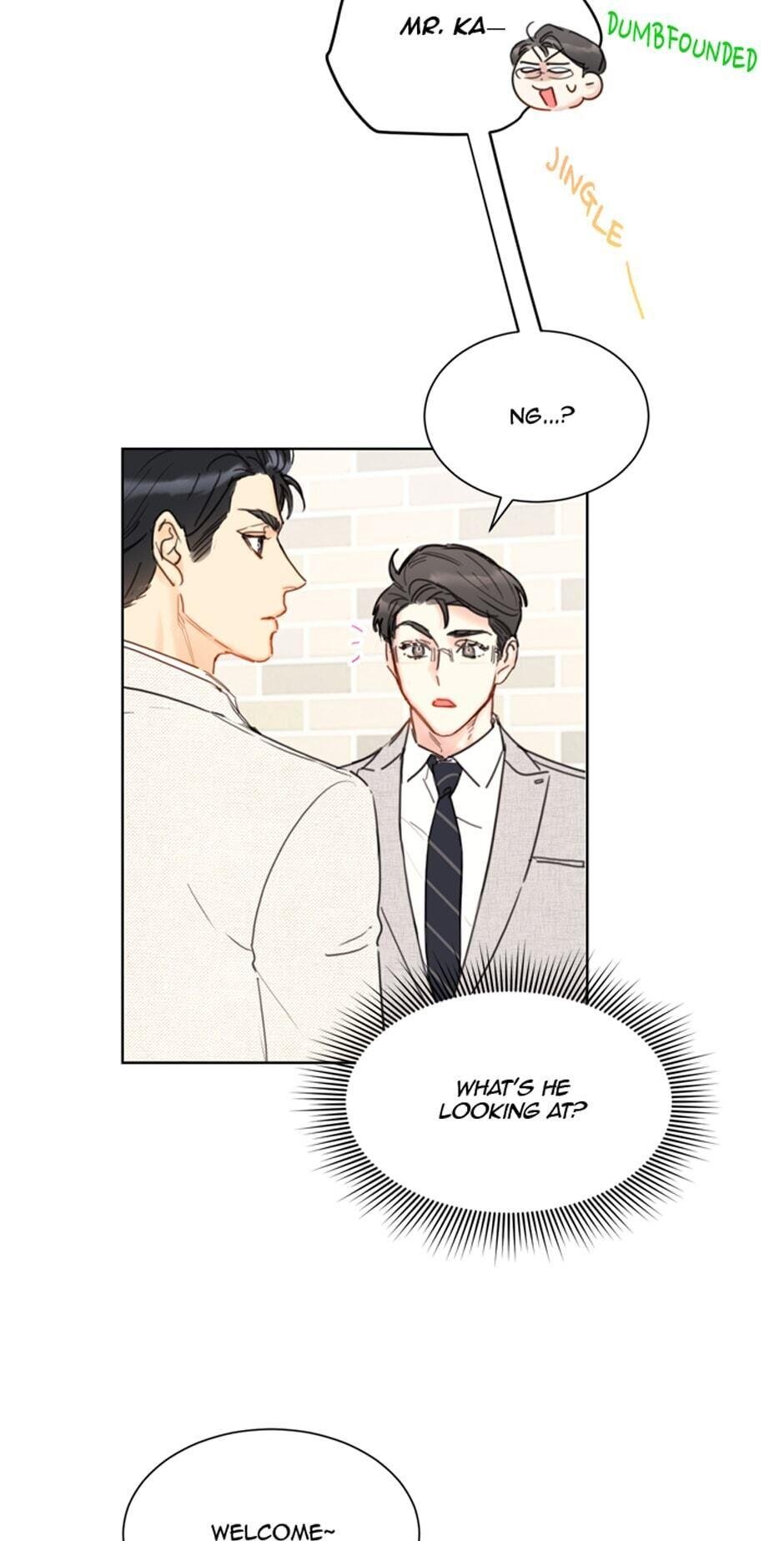 Read A Business Proposal EN Manga Online