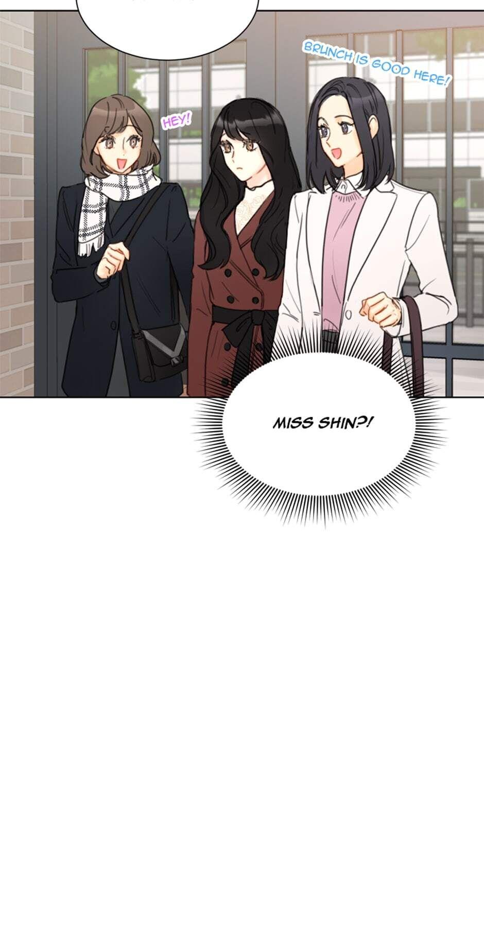 Read A Business Proposal EN Manga Online