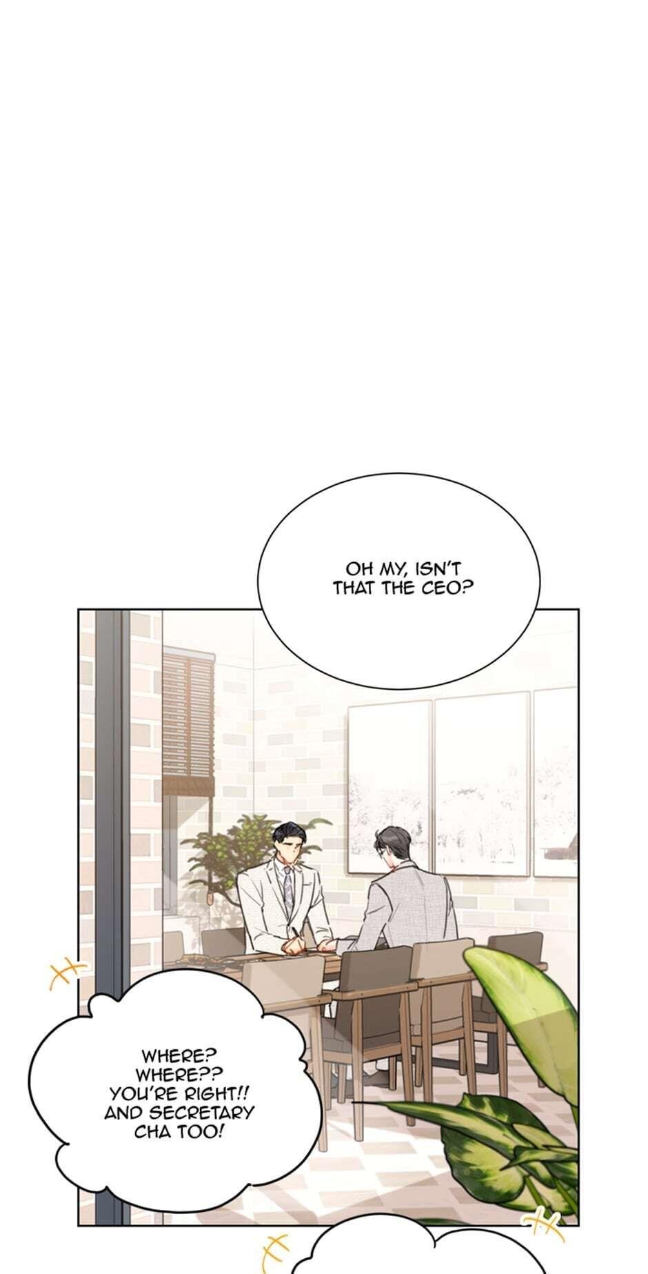 Read A Business Proposal EN Manga Online