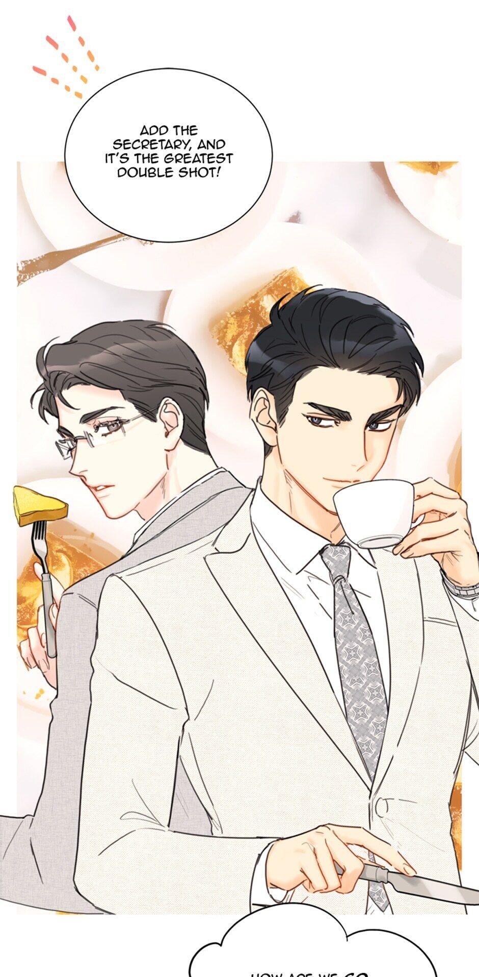 Read A Business Proposal EN Manga Online