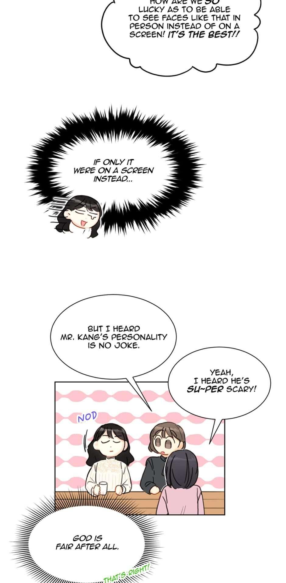 Read A Business Proposal EN Manga Online