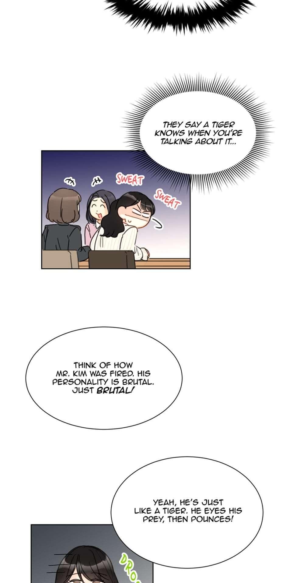 Read A Business Proposal EN Manga Online