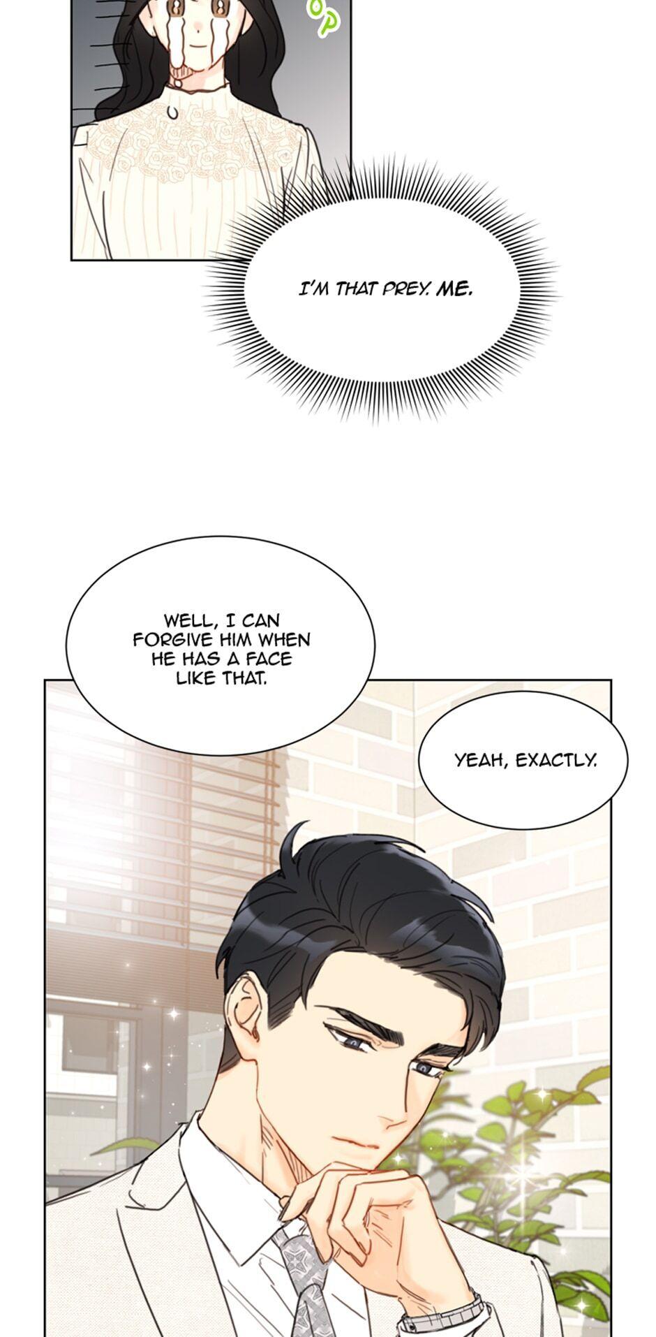 Read A Business Proposal EN Manga Online