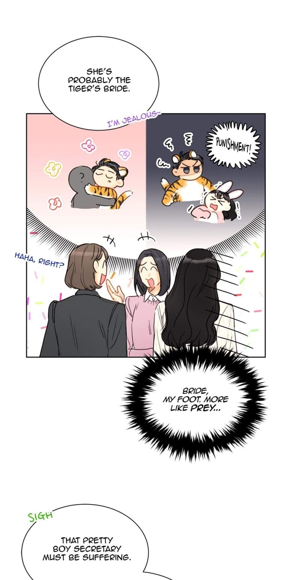 Read A Business Proposal EN Manga Online