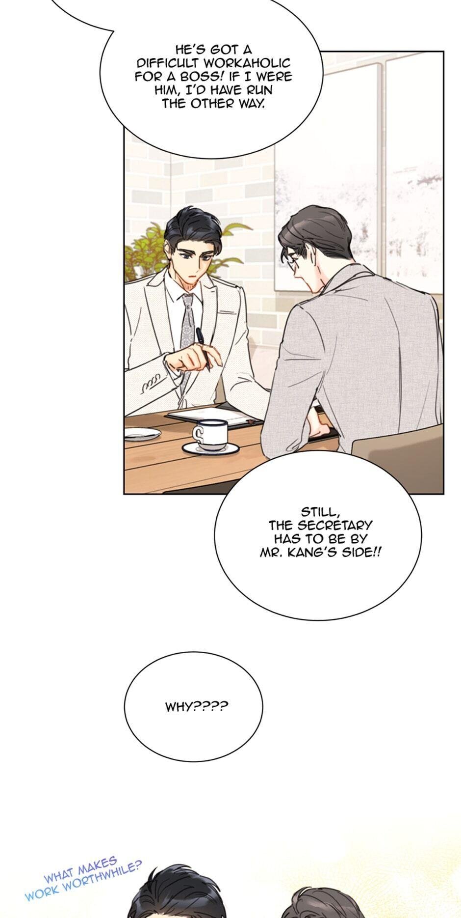 Read A Business Proposal EN Manga Online