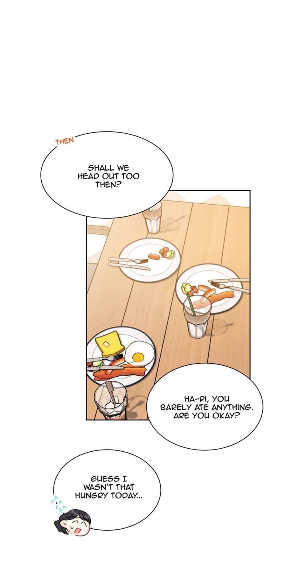 Read A Business Proposal EN Manga Online