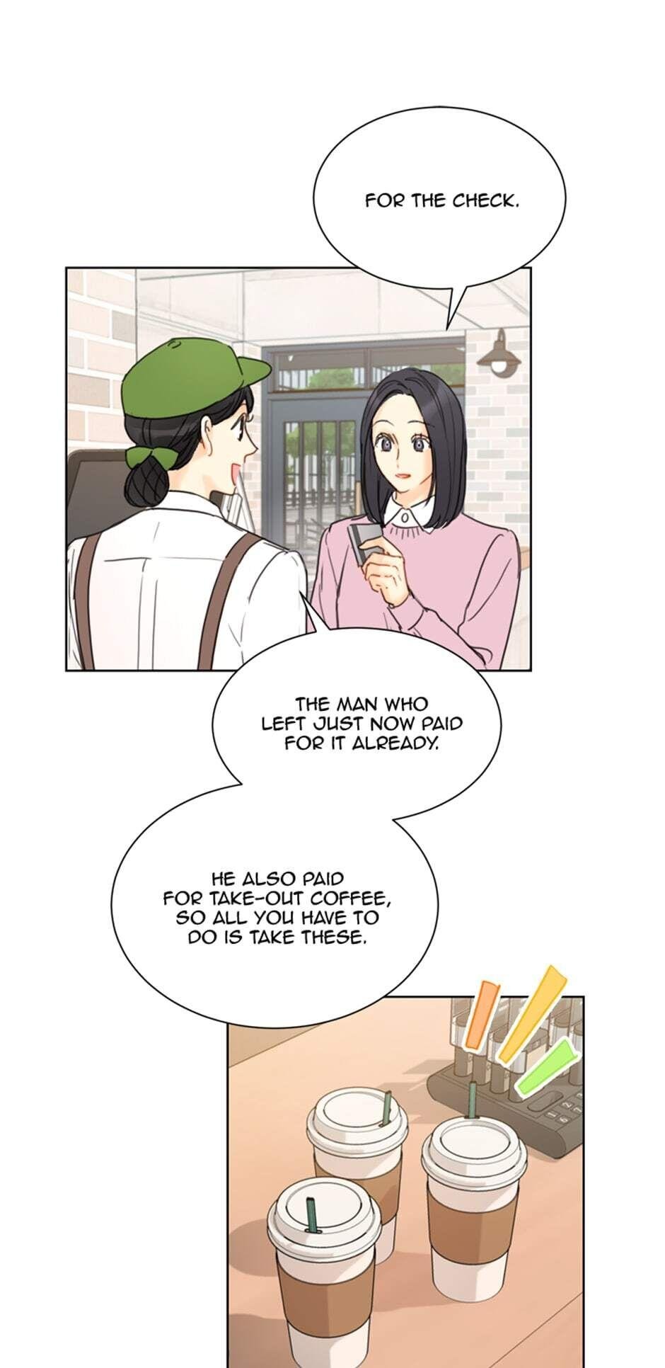 Read A Business Proposal EN Manga Online