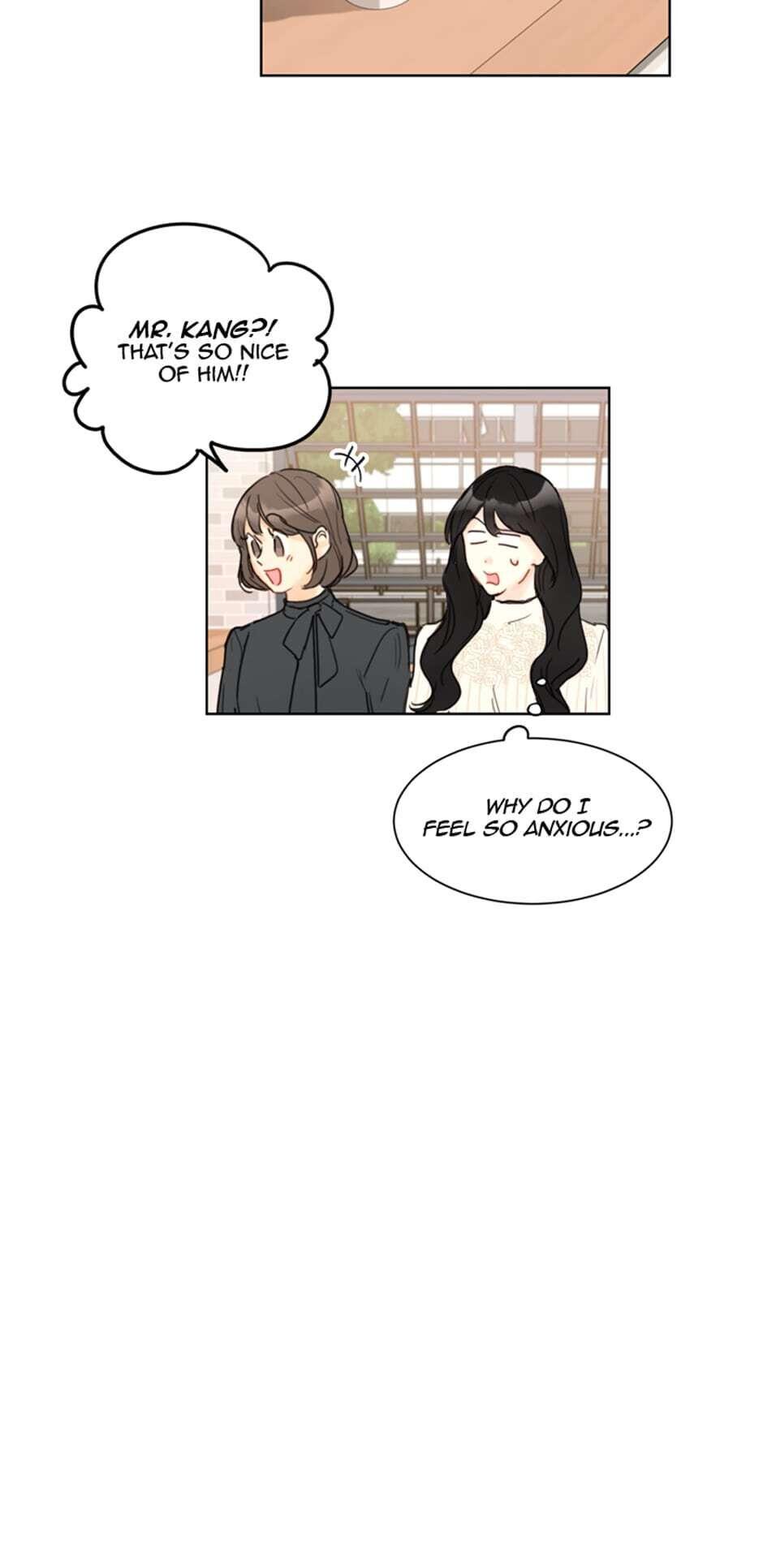 Read A Business Proposal EN Manga Online