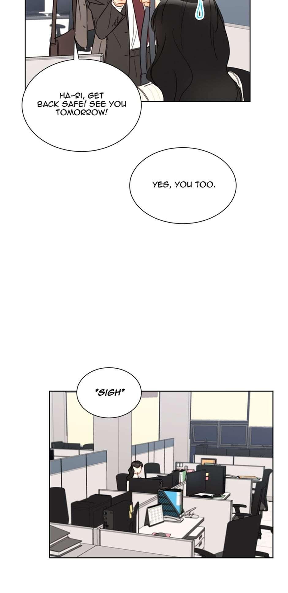 Read A Business Proposal EN Manga Online