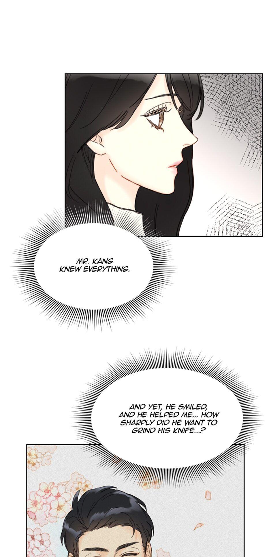 Read A Business Proposal EN Manga Online