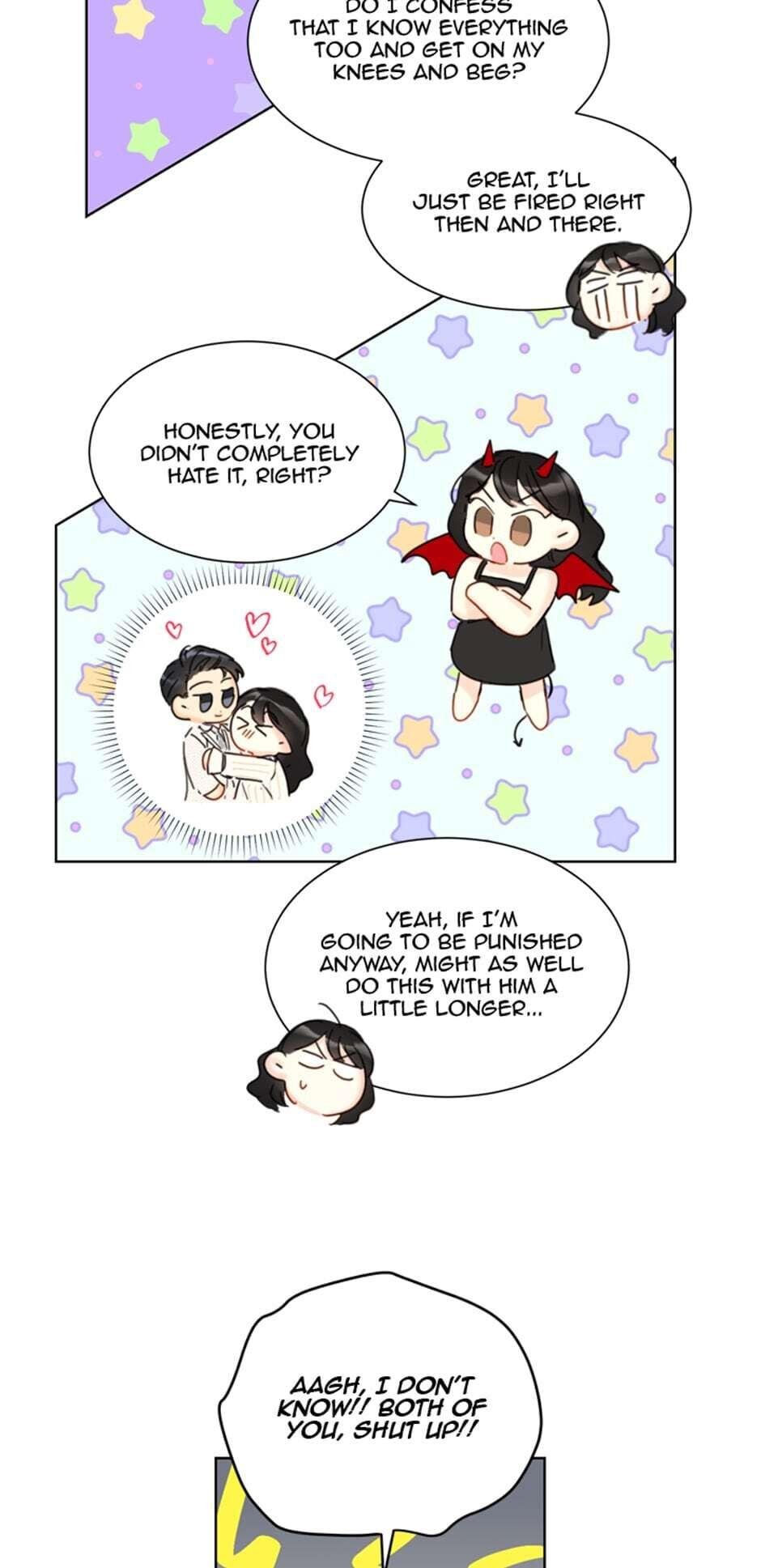 Read A Business Proposal EN Manga Online