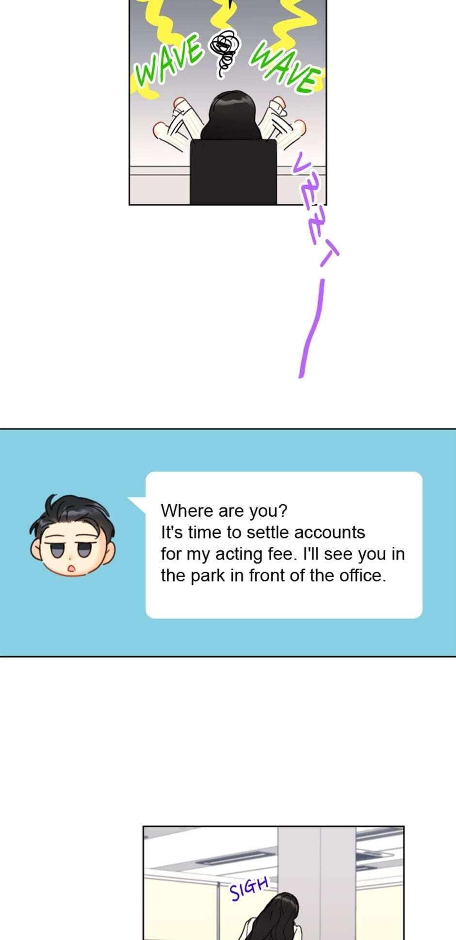 Read A Business Proposal EN Manga Online