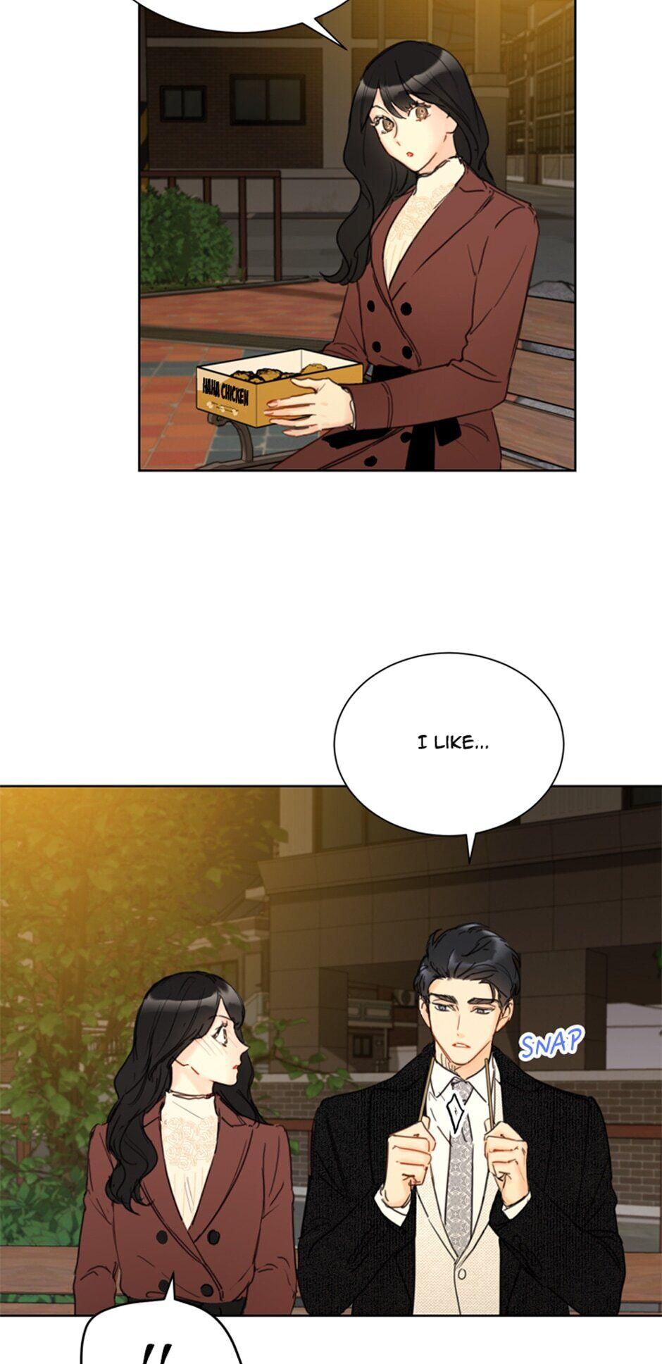 Read A Business Proposal EN Manga Online
