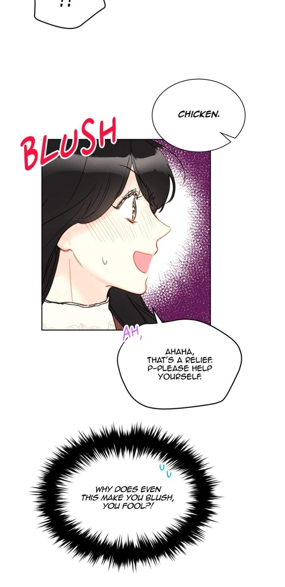 Read A Business Proposal EN Manga Online