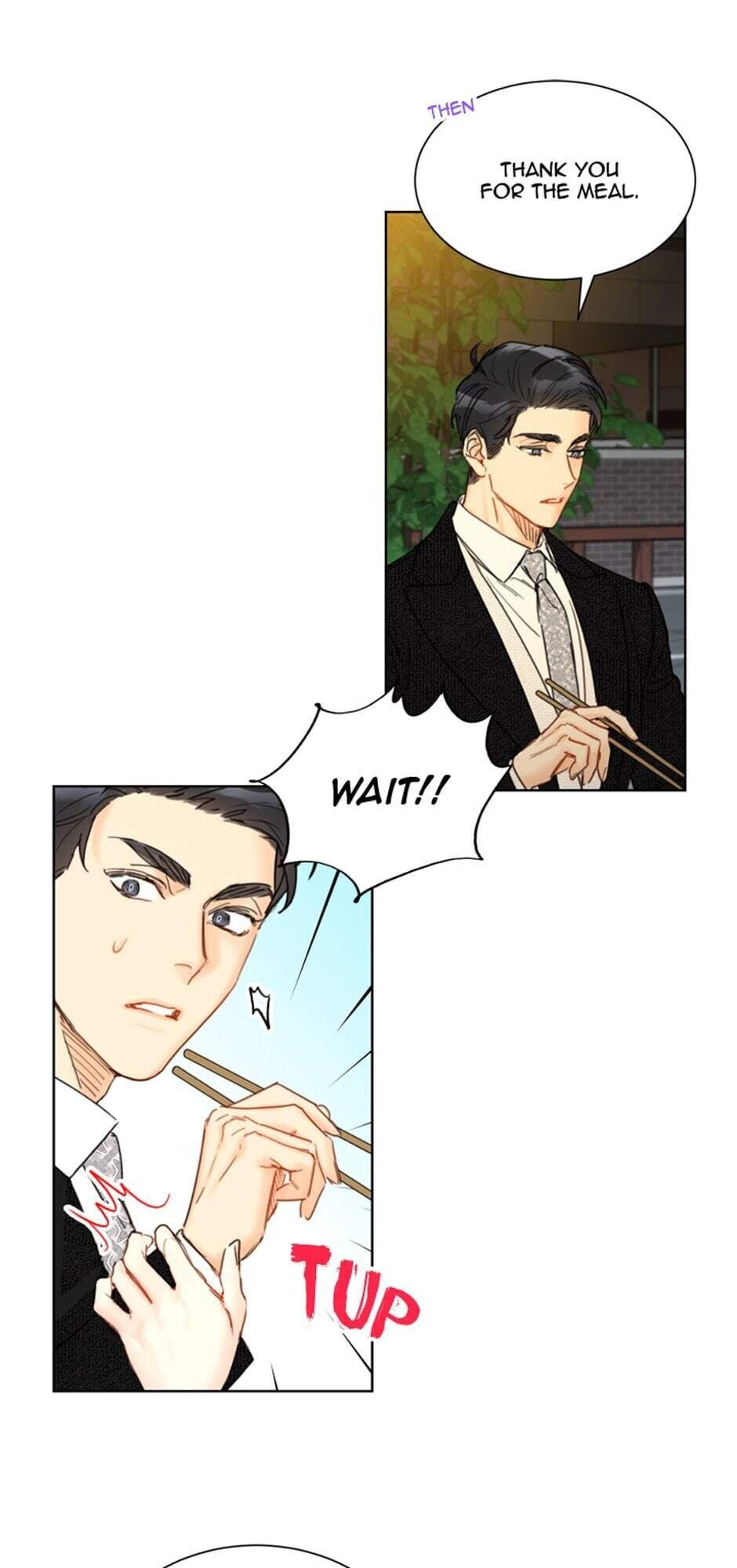 Read A Business Proposal EN Manga Online
