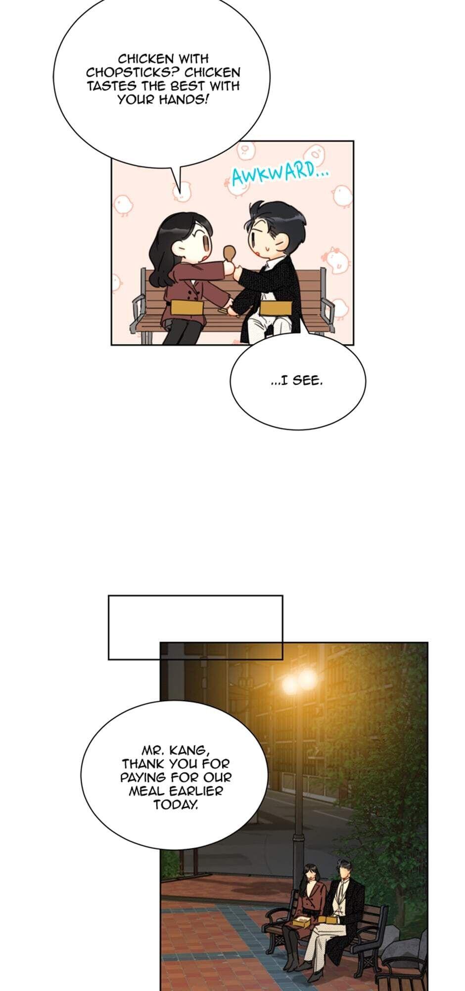 Read A Business Proposal EN Manga Online